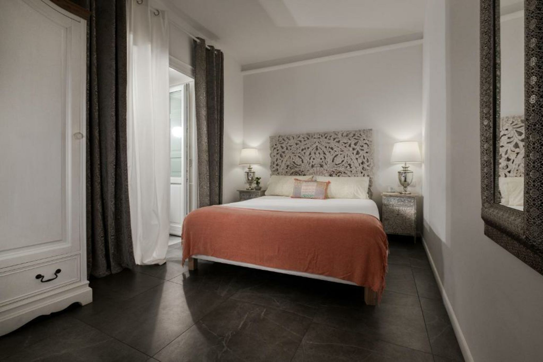 Palazzo Natoli Boutique Hotel
