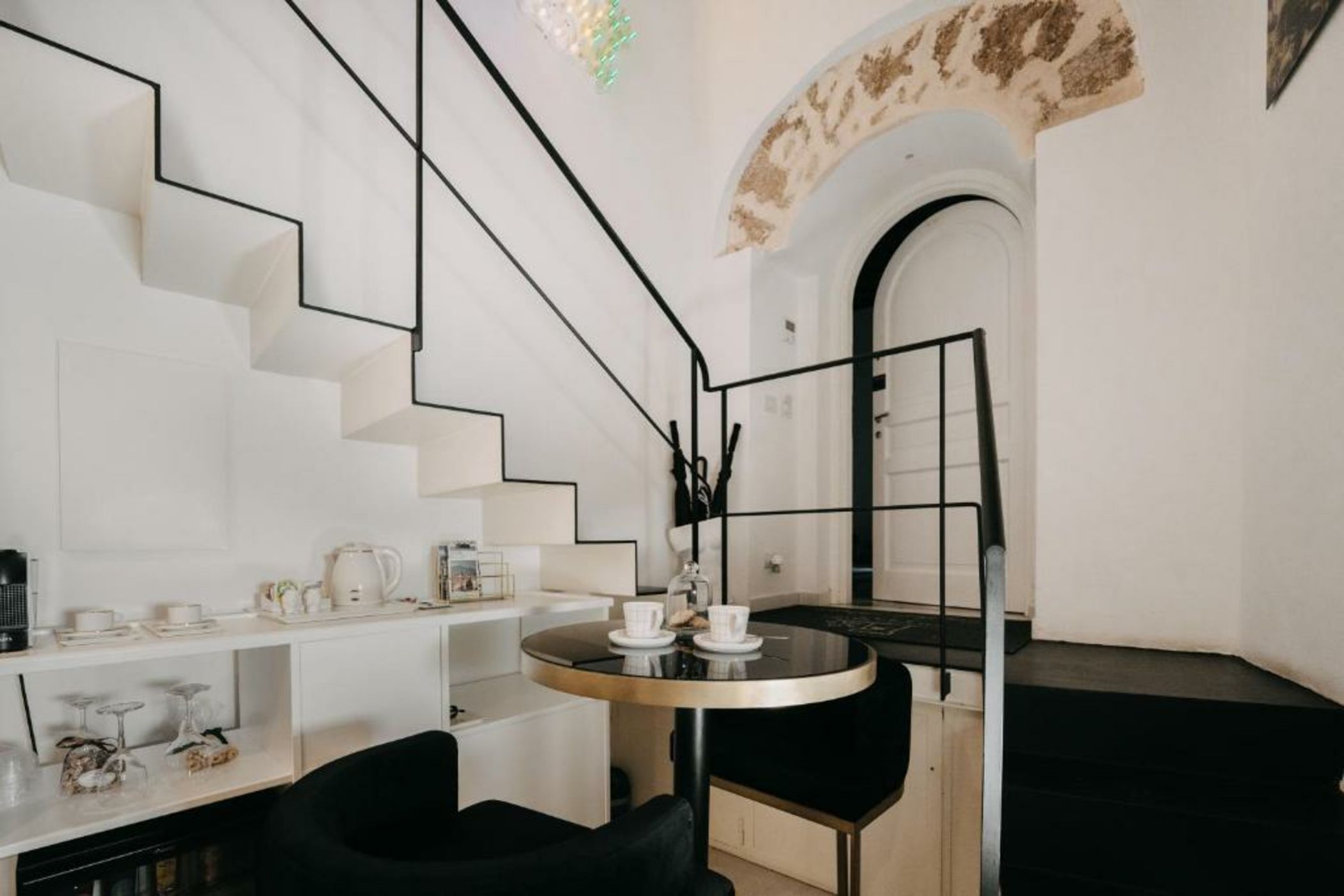 Palazzo Natoli Boutique Hotel