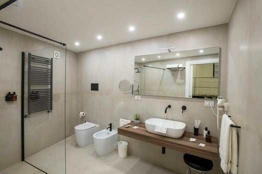 Palazzo Natoli Boutique Hotel