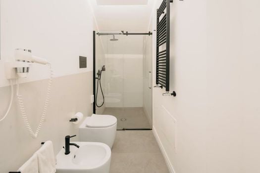 Palazzo Natoli Boutique Hotel