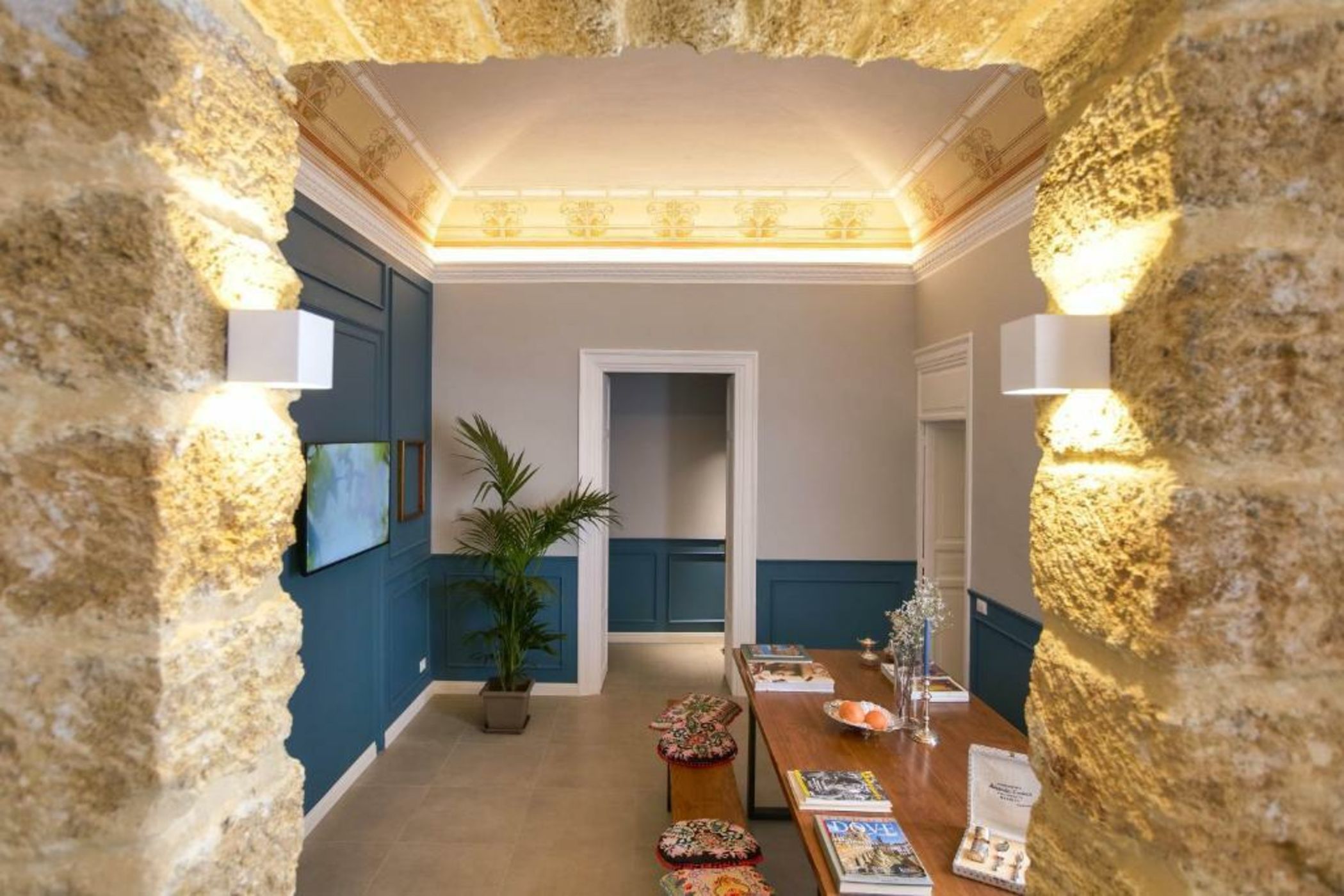 Family Affair Palermo