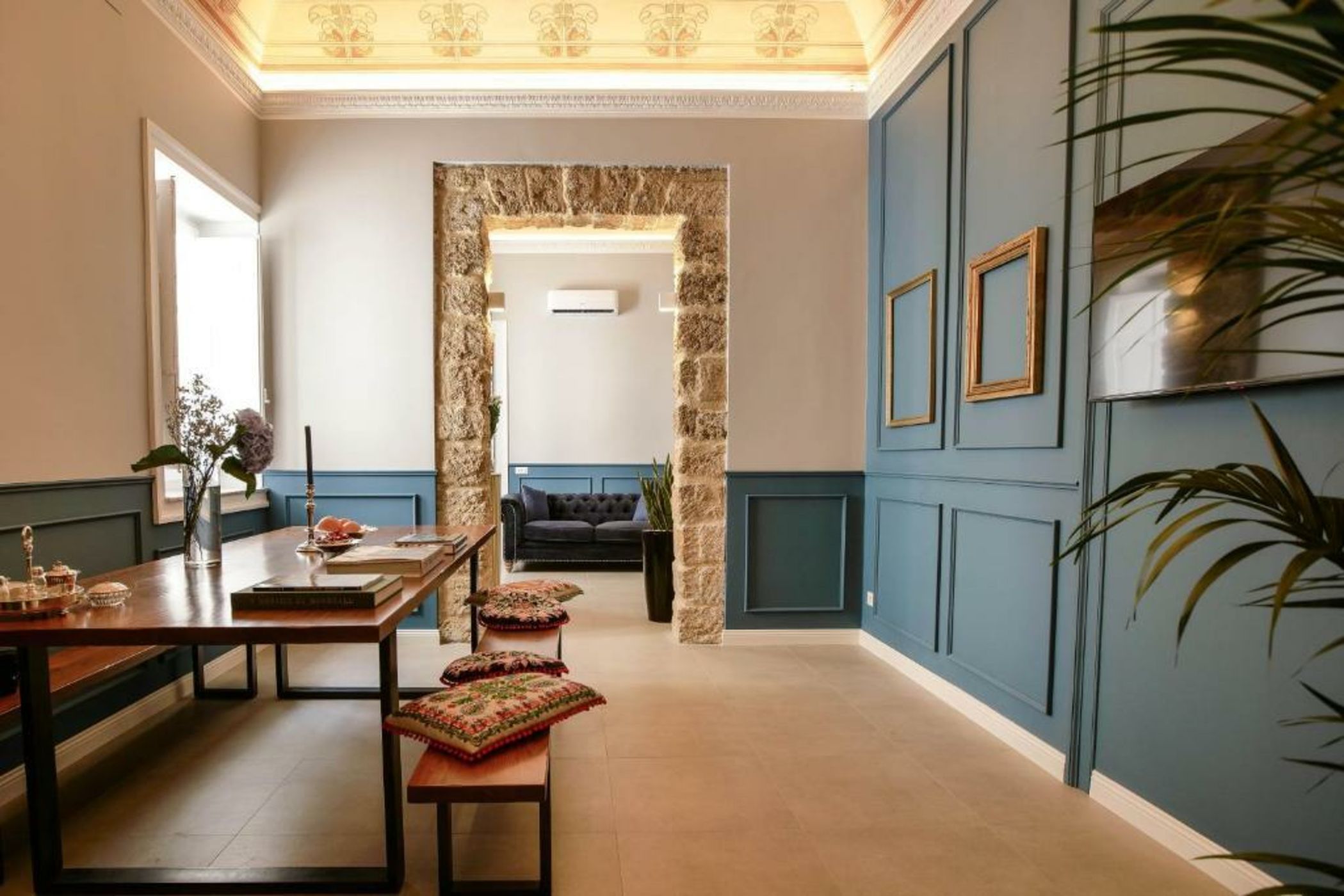 Family Affair Palermo