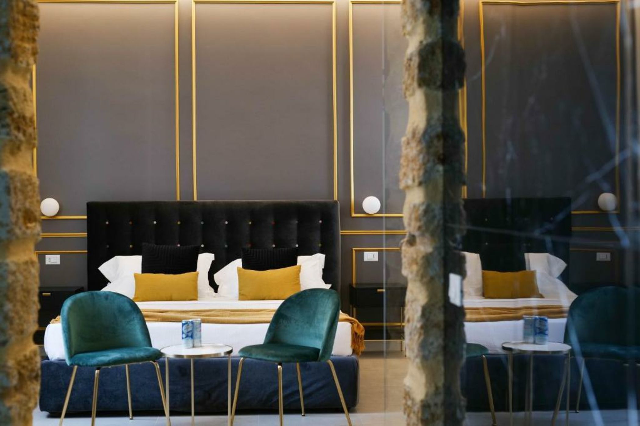 Family Affair Palermo