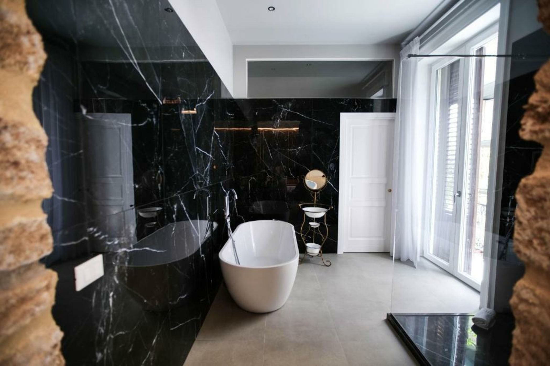 Family Affair Palermo