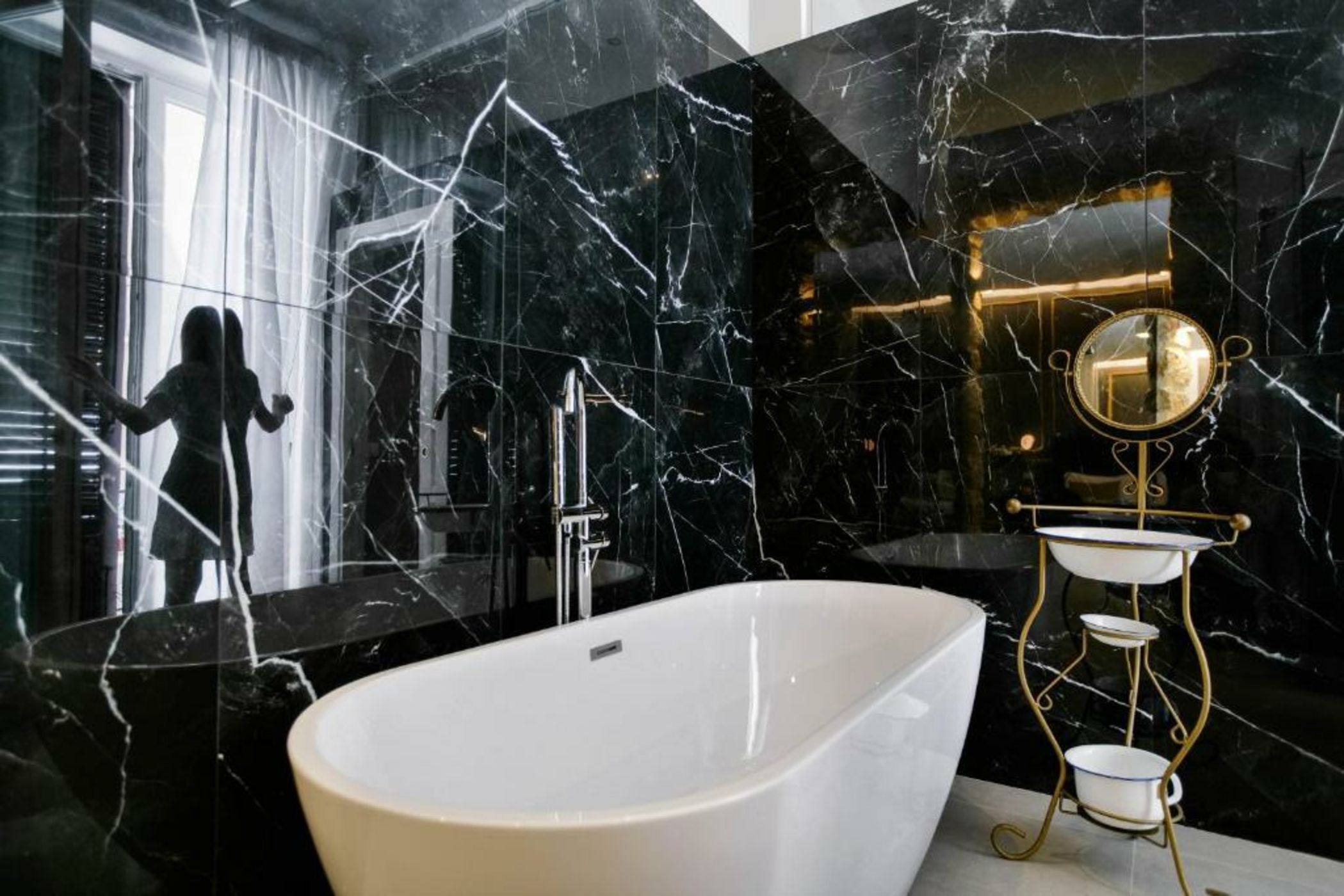 Family Affair Palermo