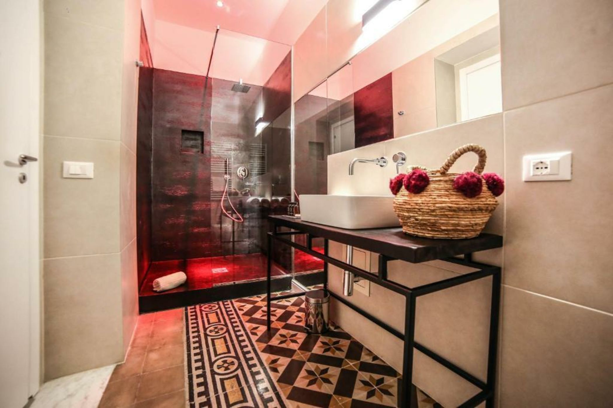 Family Affair Palermo