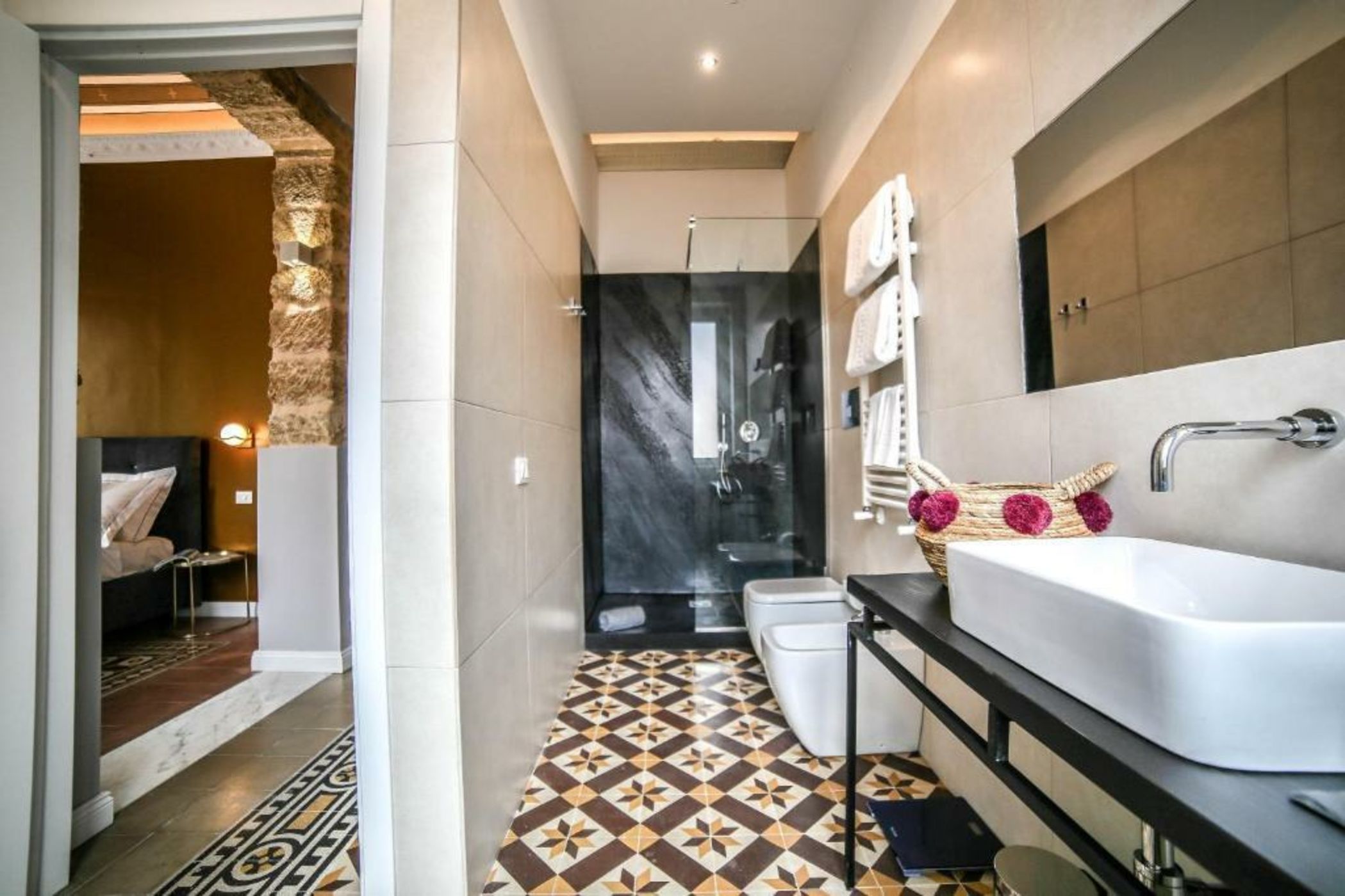 Family Affair Palermo