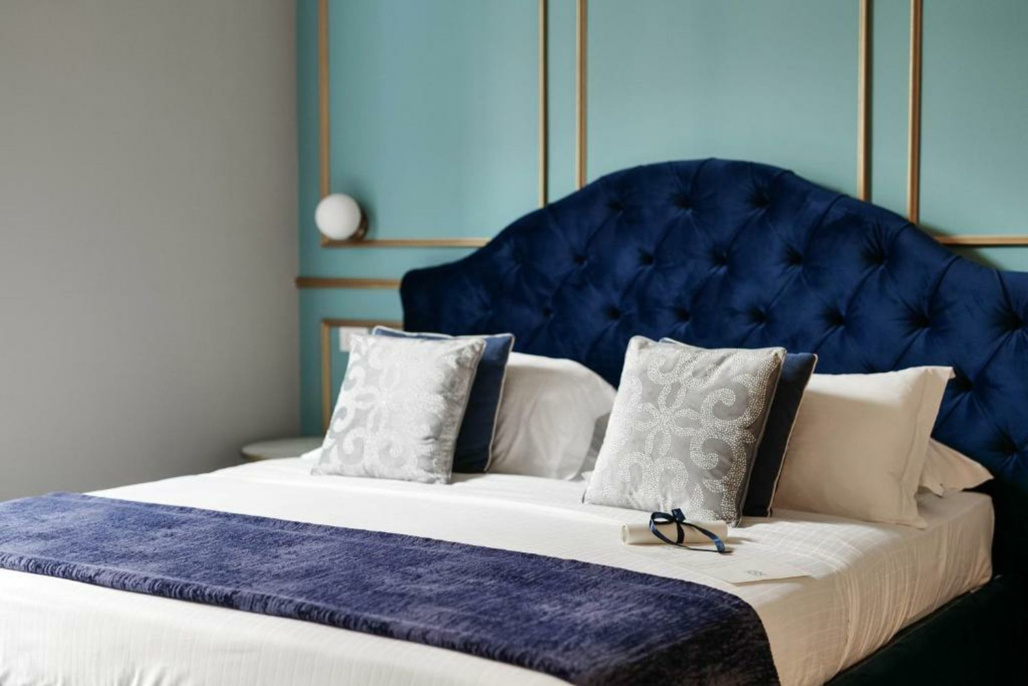 Family Affair Palermo