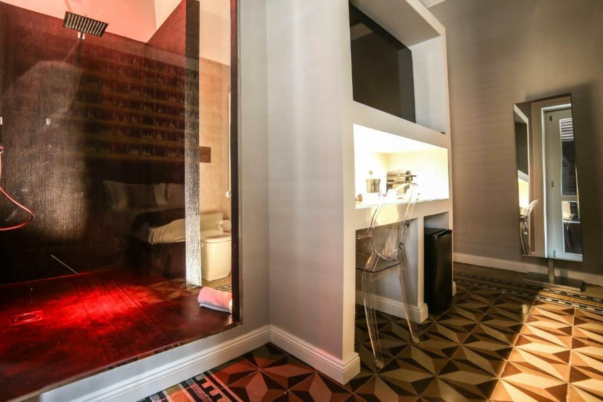 Family Affair Palermo