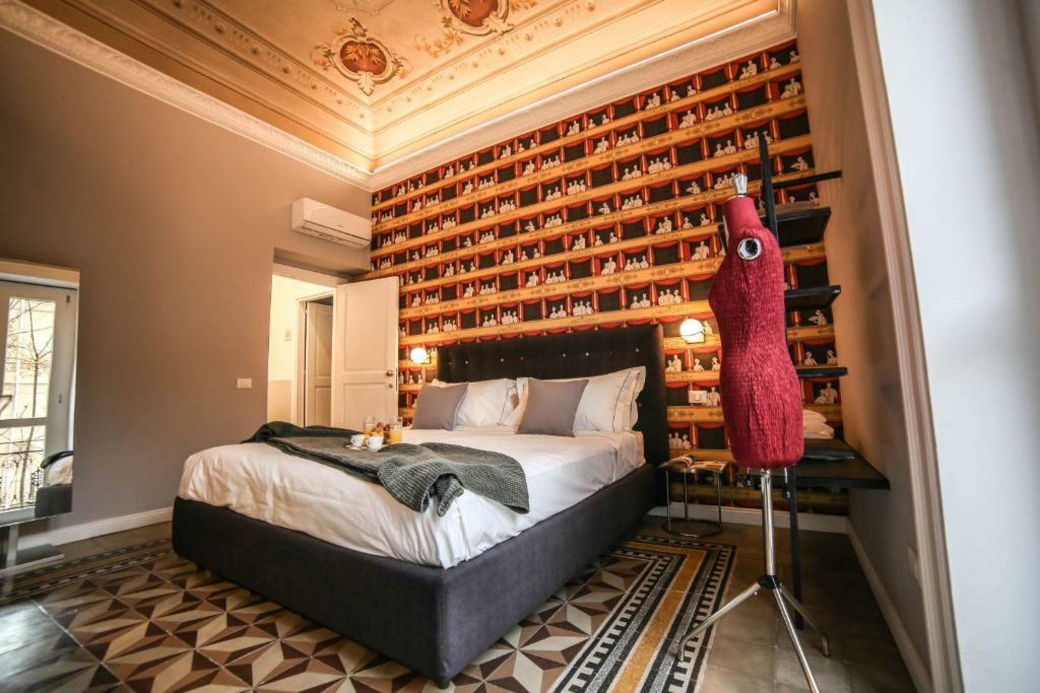 Family Affair Palermo