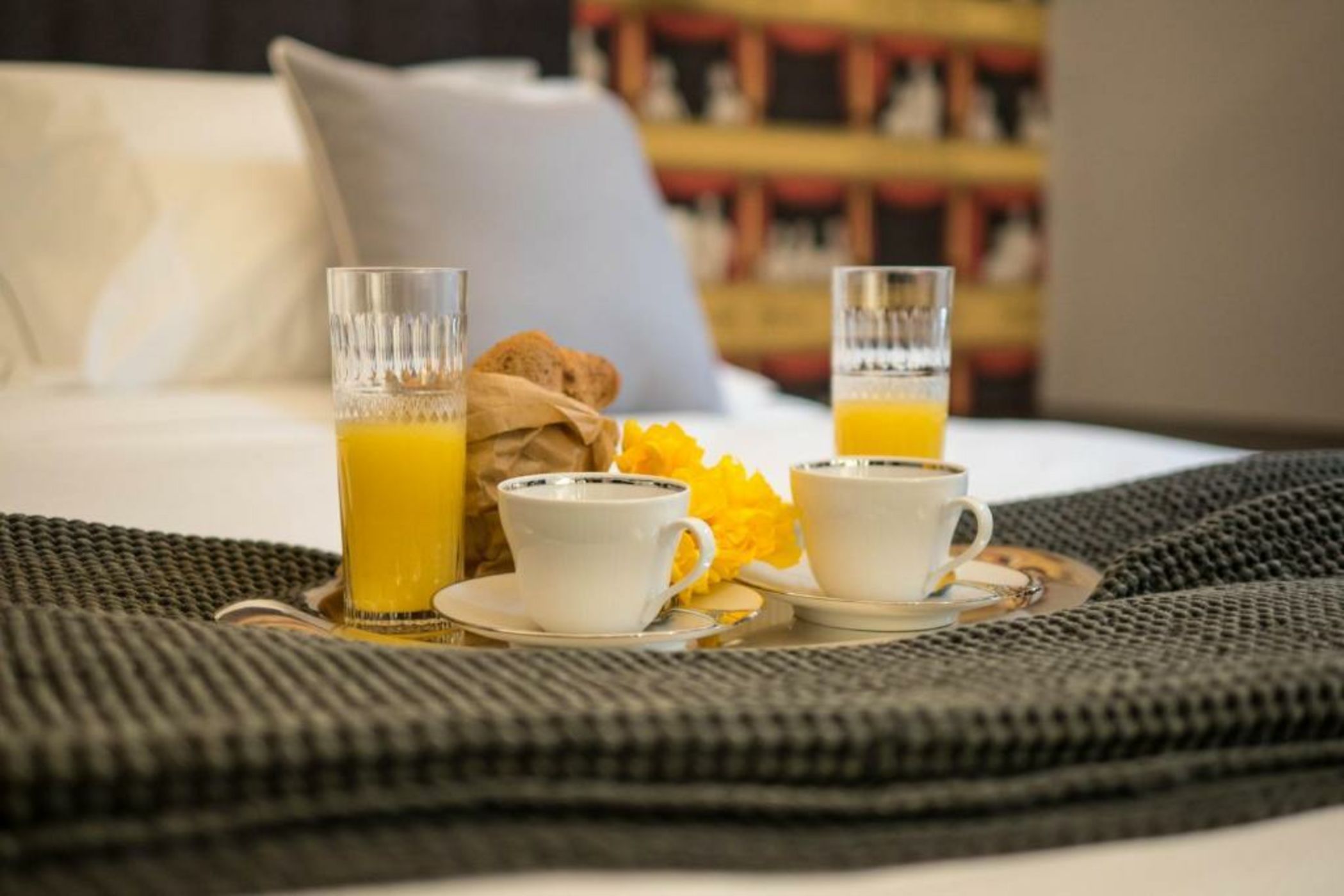 Family Affair Palermo