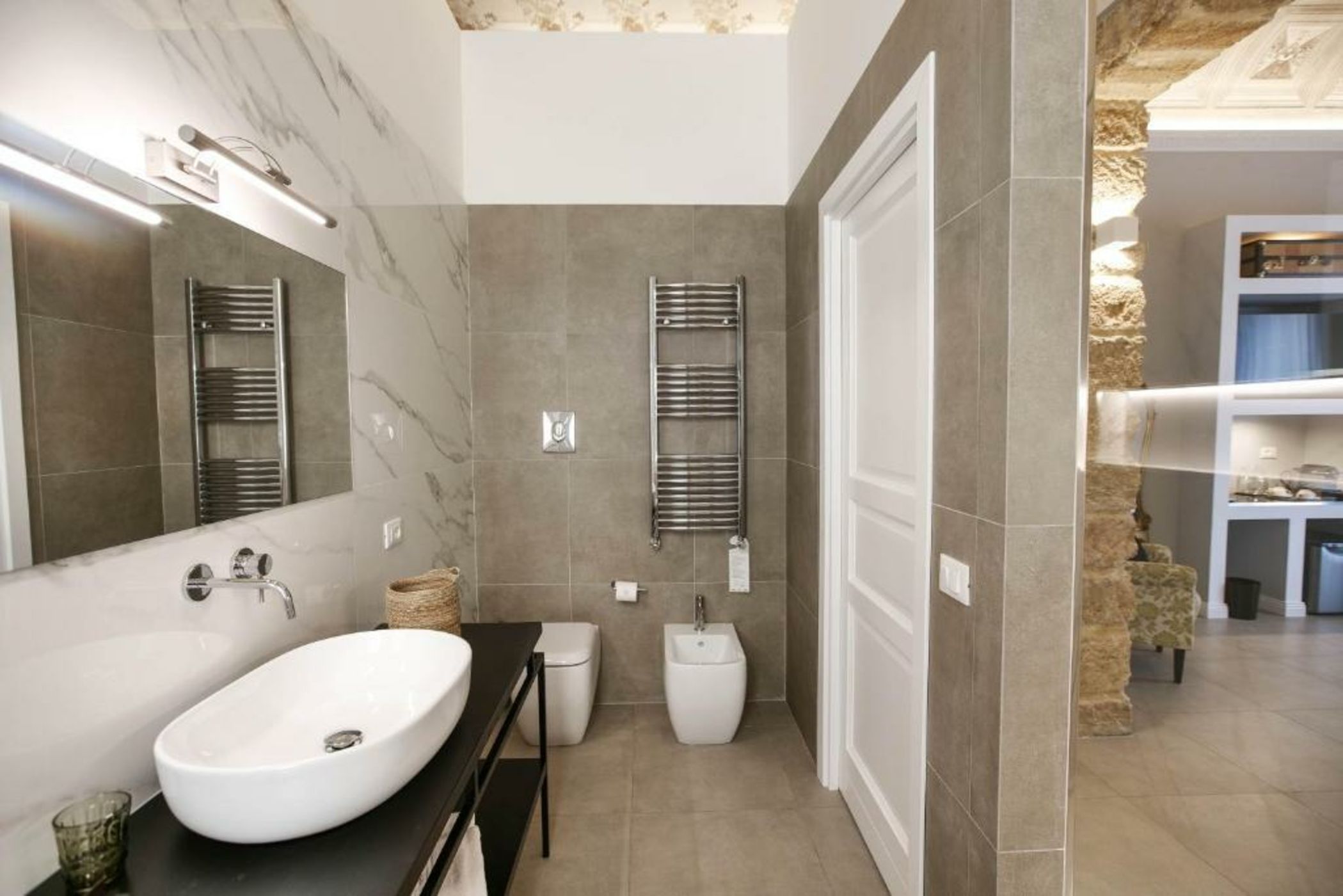 Family Affair Palermo