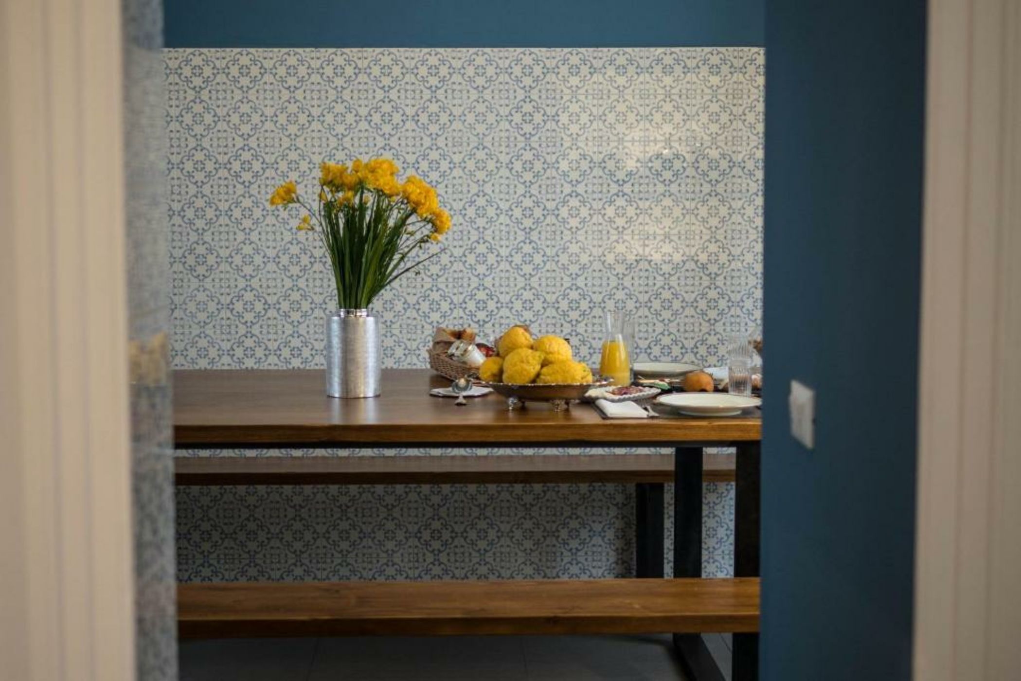 Family Affair Palermo