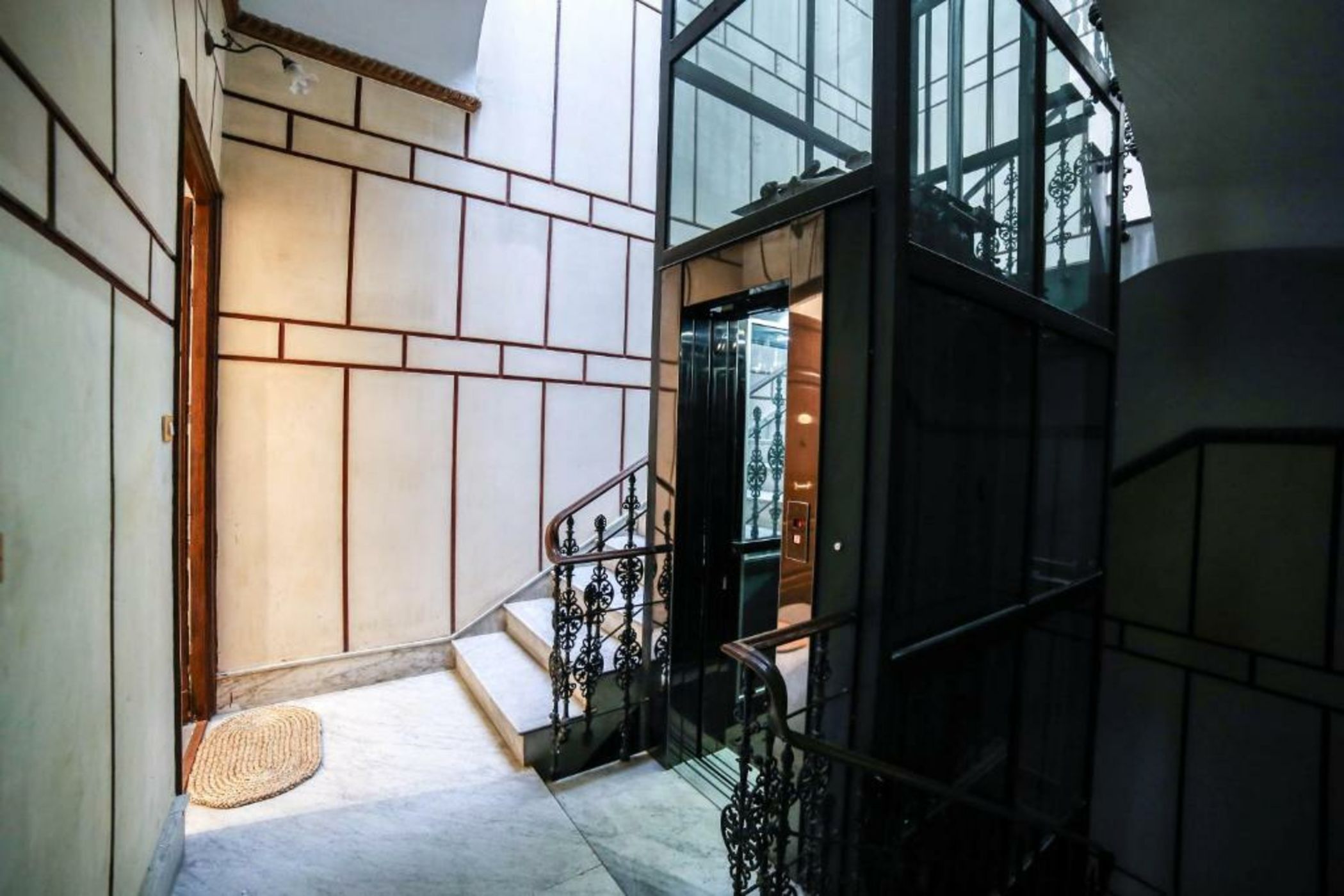 Family Affair Palermo