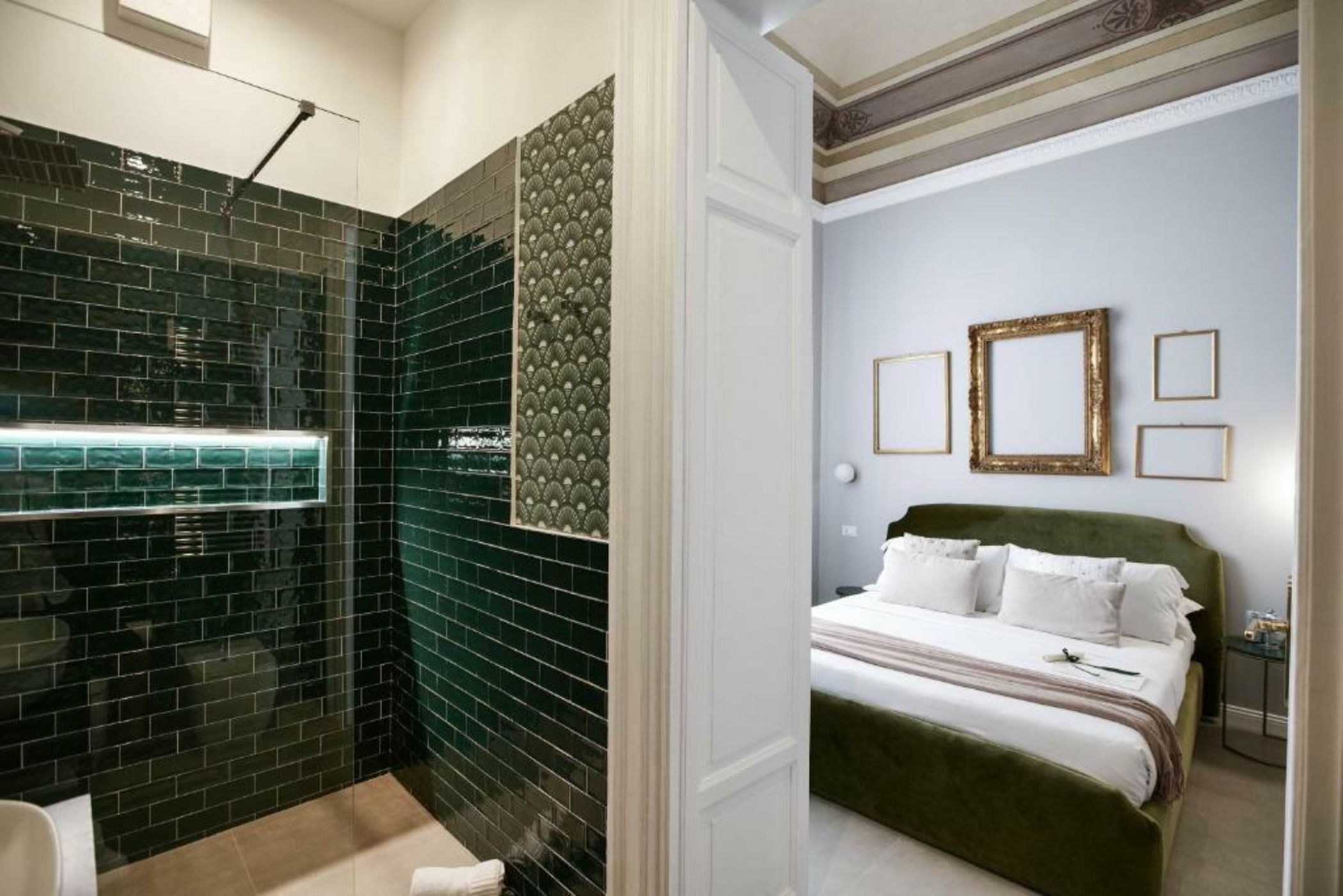 Family Affair Palermo