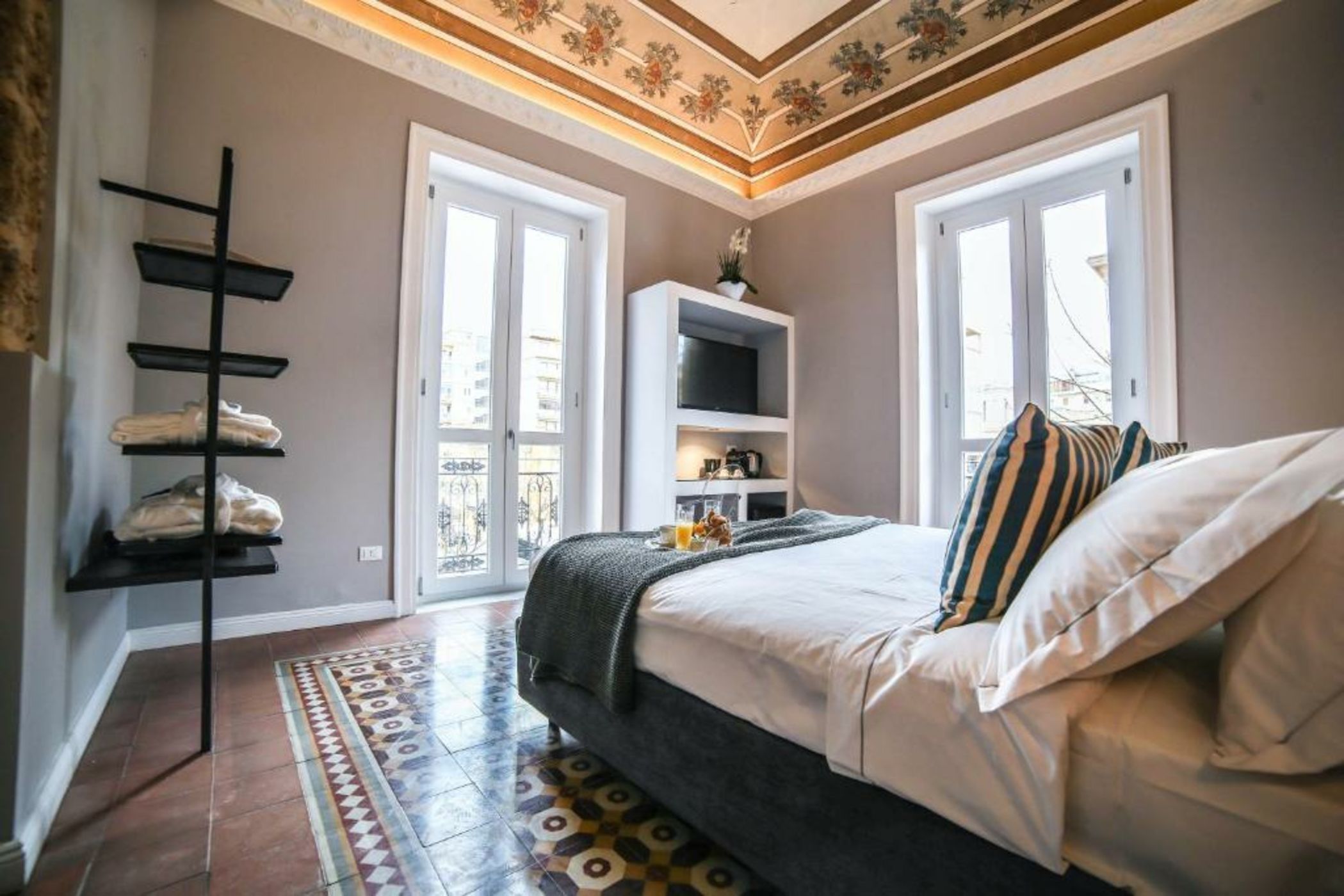 Family Affair Palermo