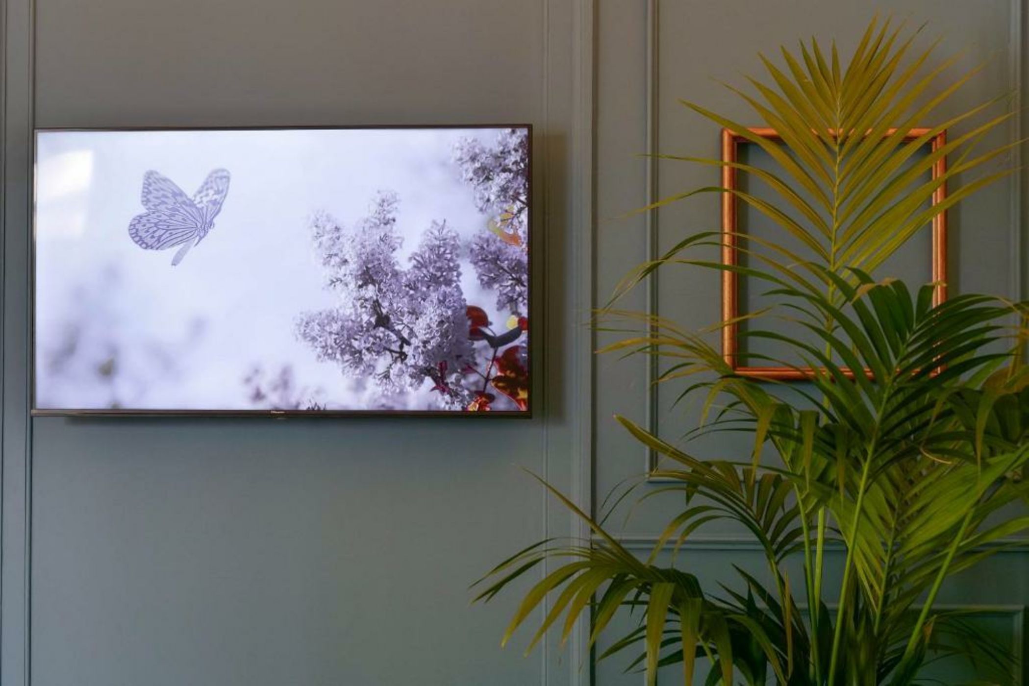 Family Affair Palermo