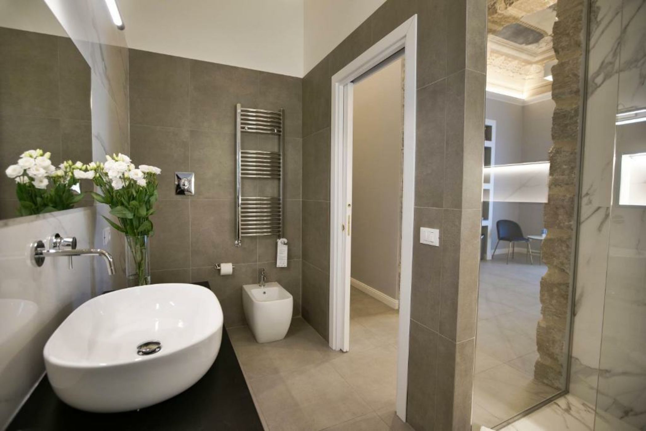 Family Affair Palermo