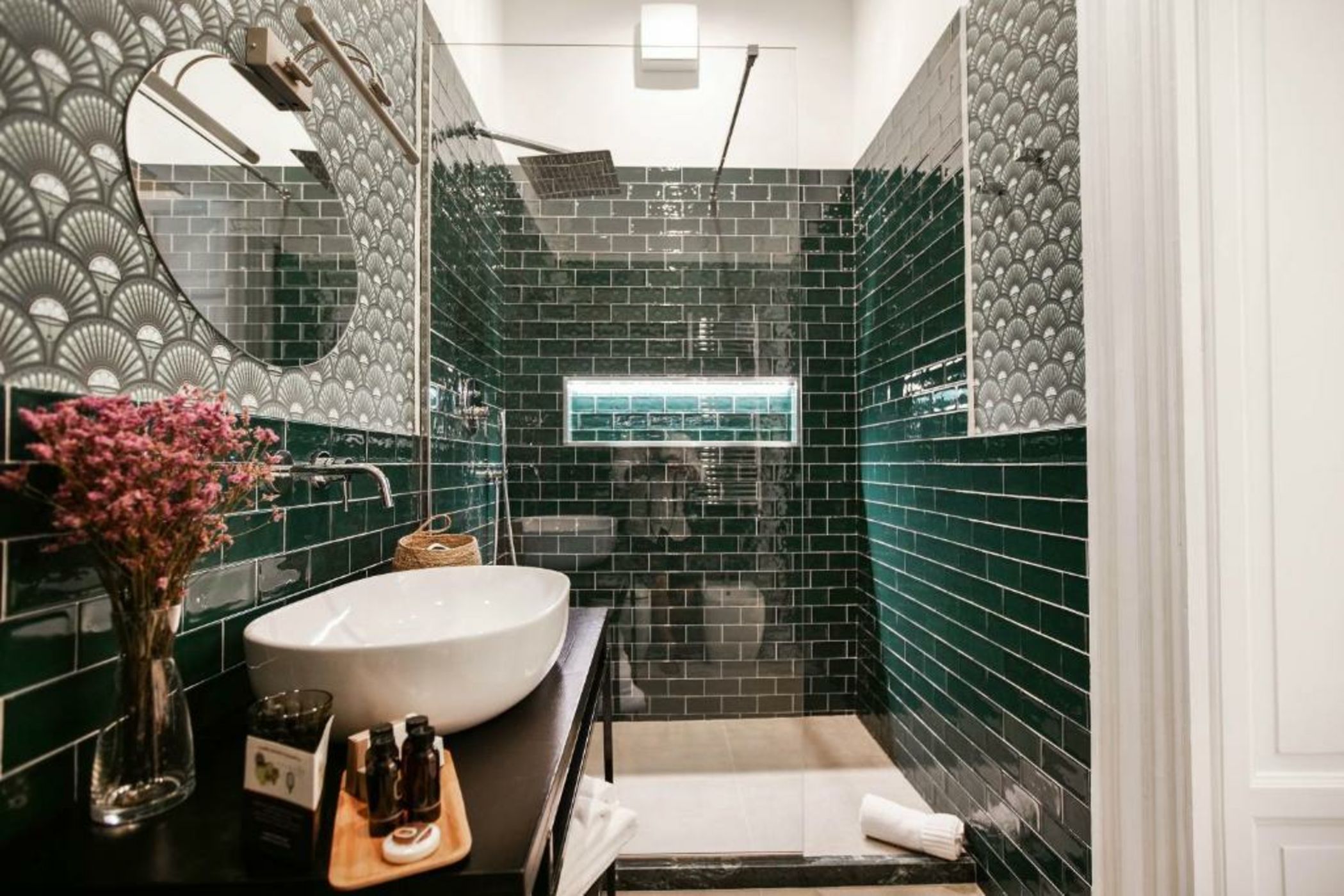 Family Affair Palermo