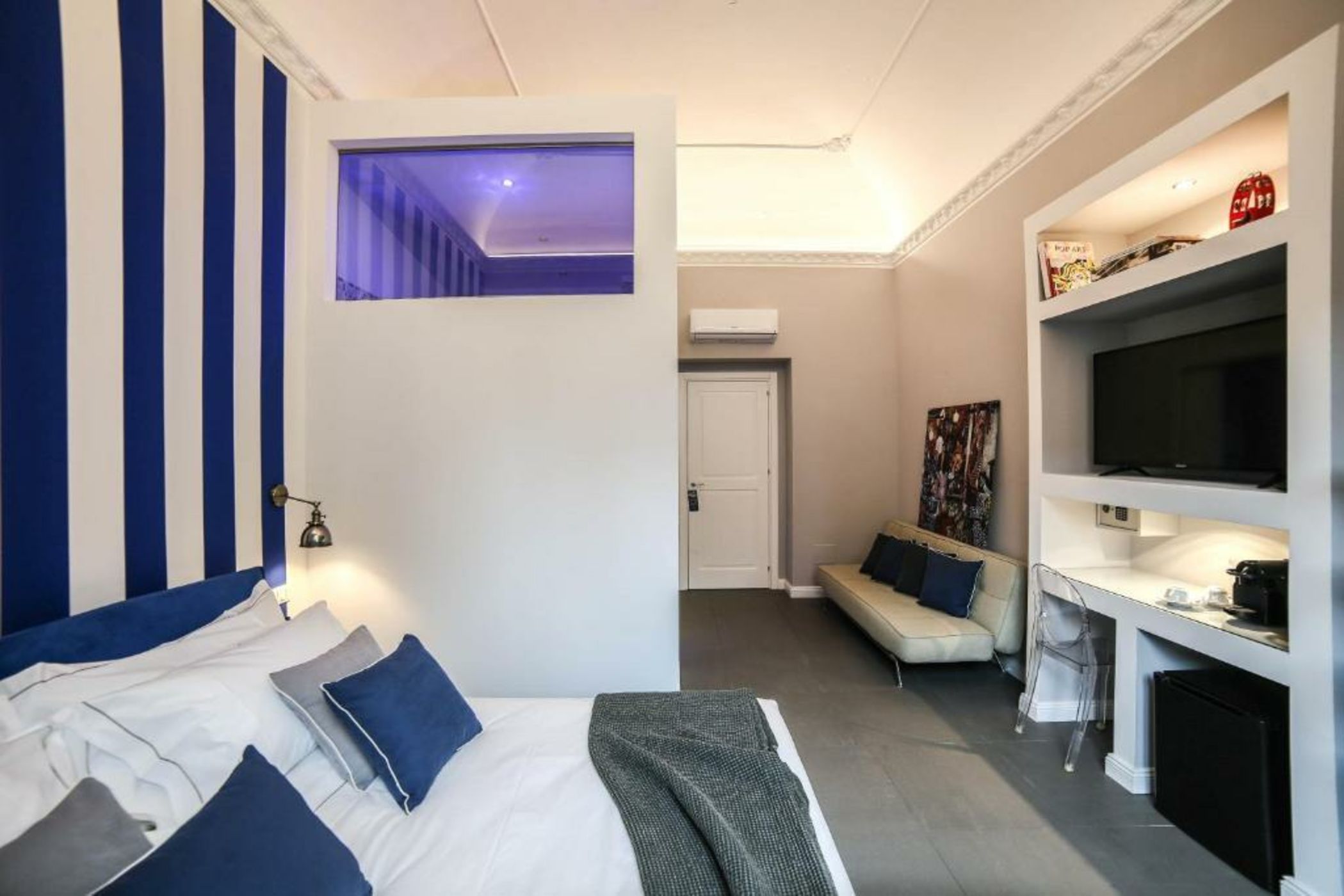 Family Affair Palermo