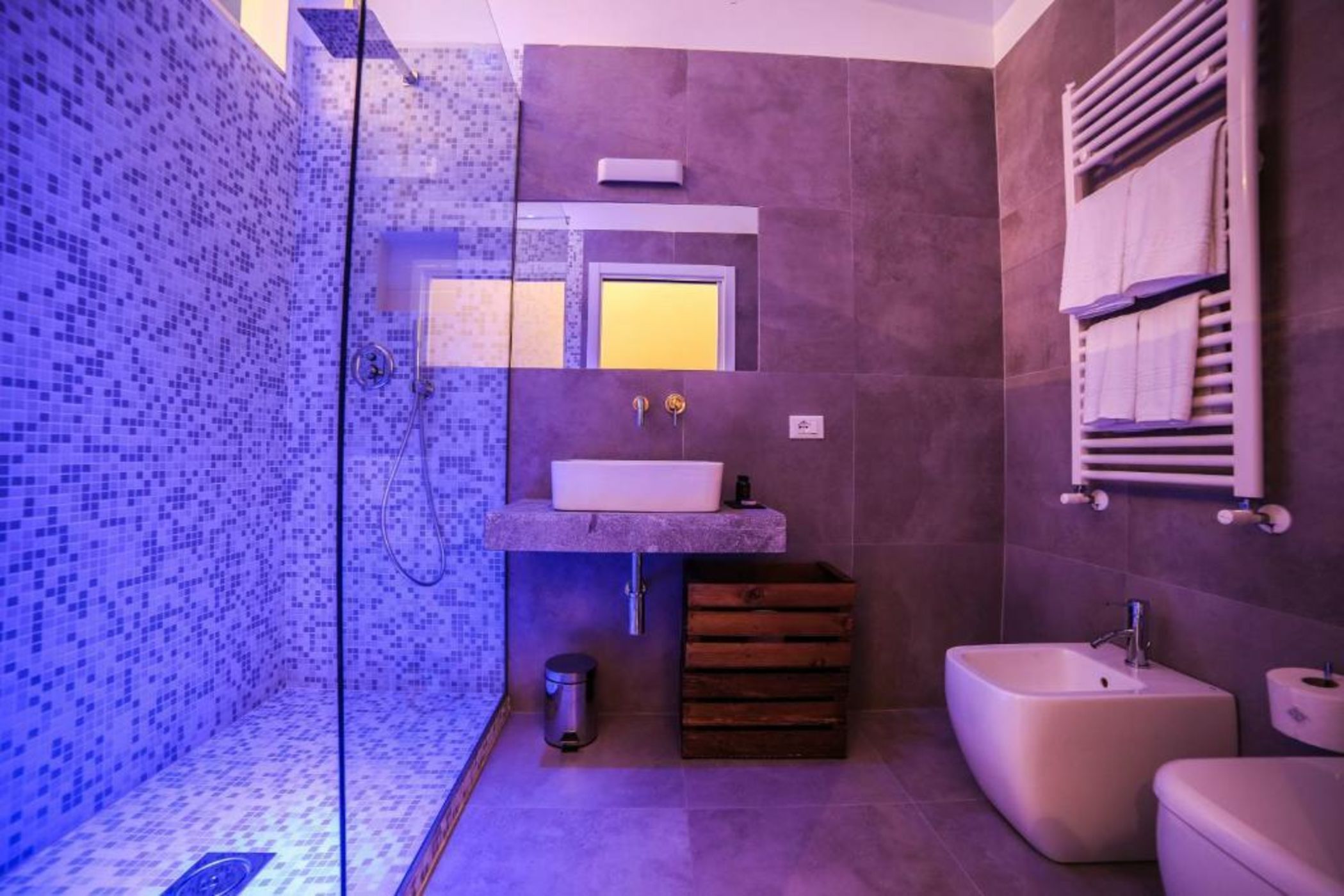 Family Affair Palermo