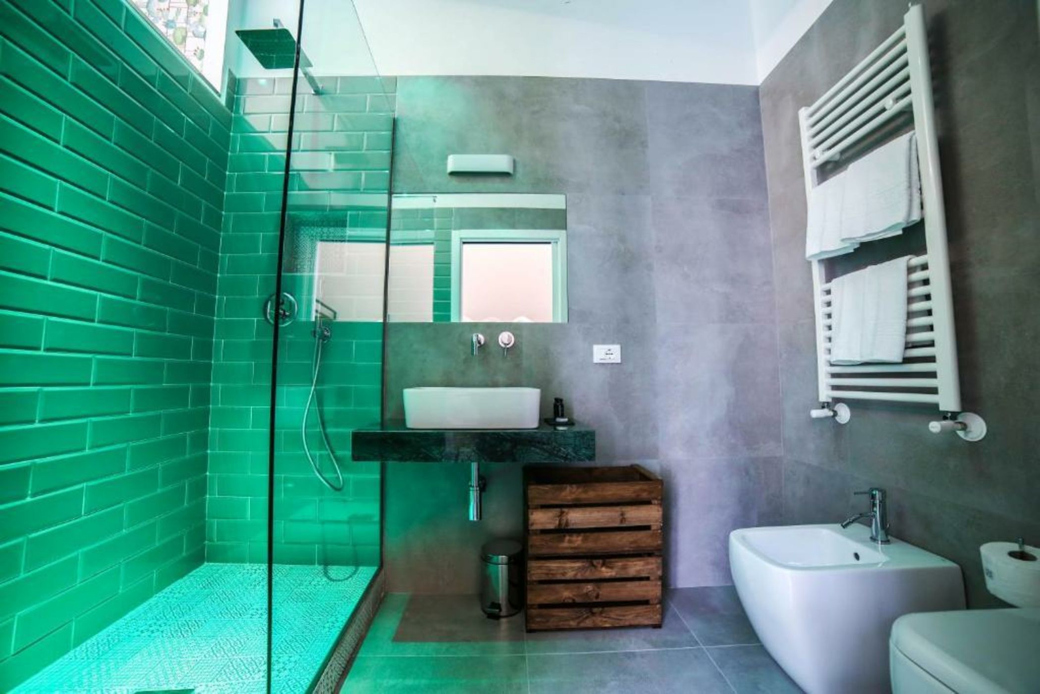 Family Affair Palermo