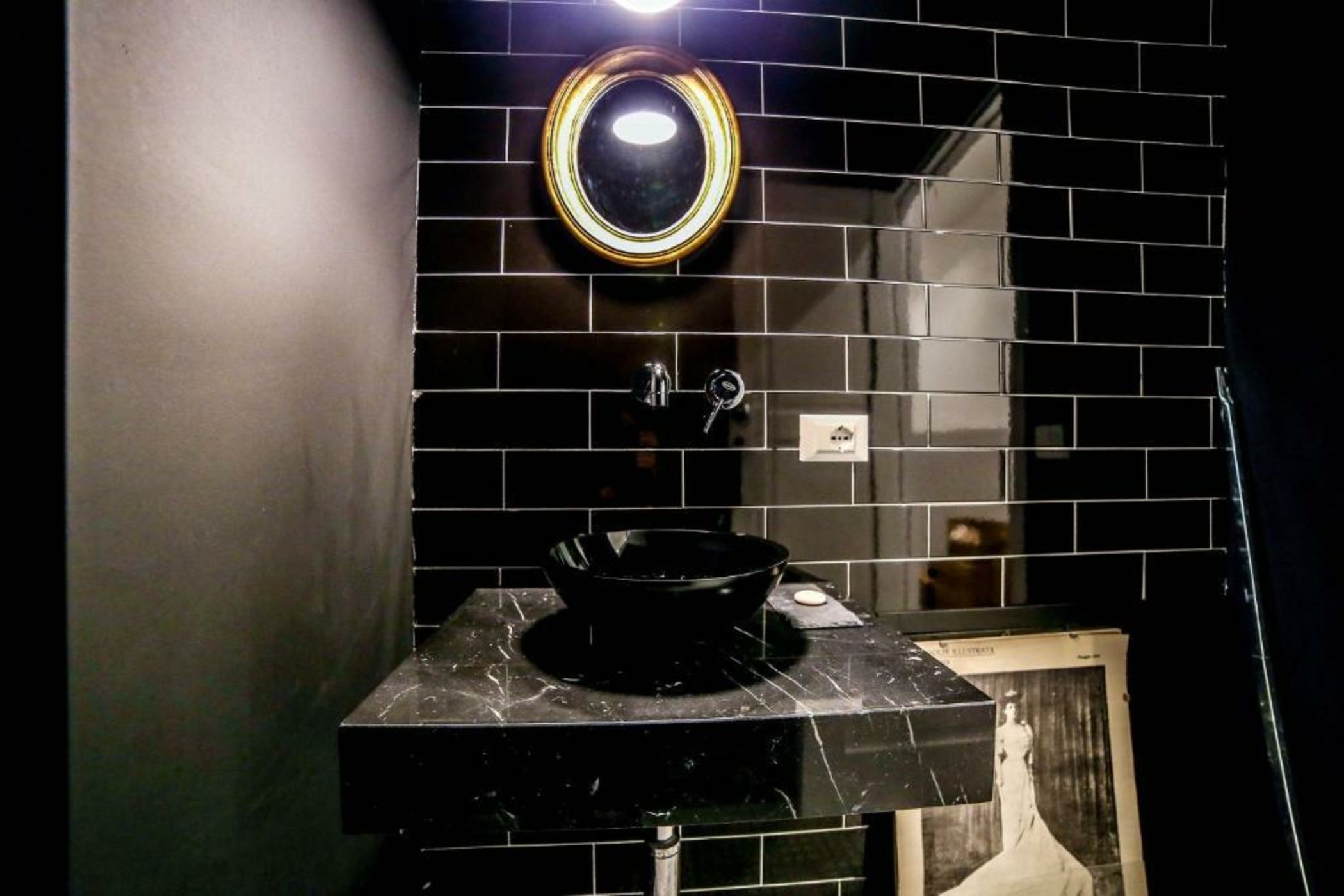 Family Affair Palermo