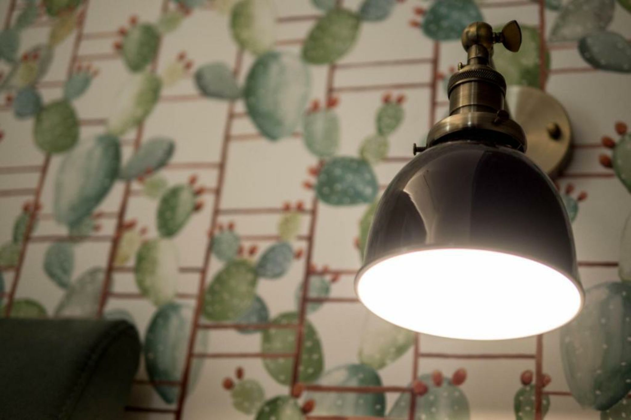 Family Affair Palermo