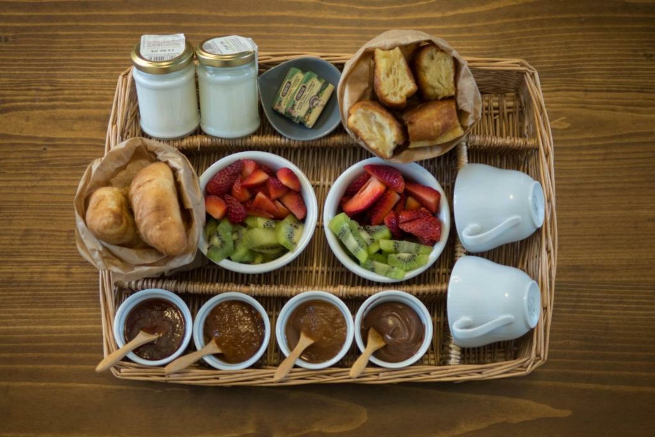 Family Affair Palermo