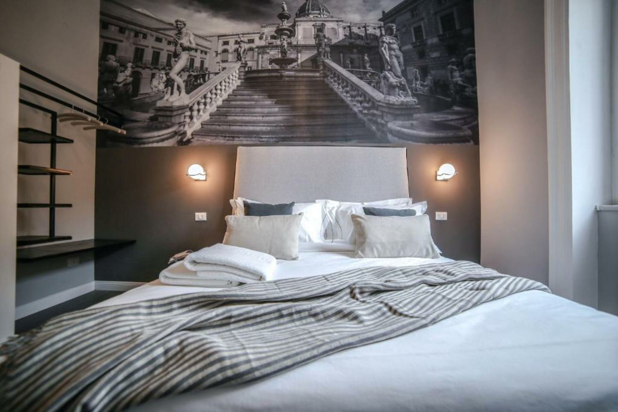 Family Affair Palermo