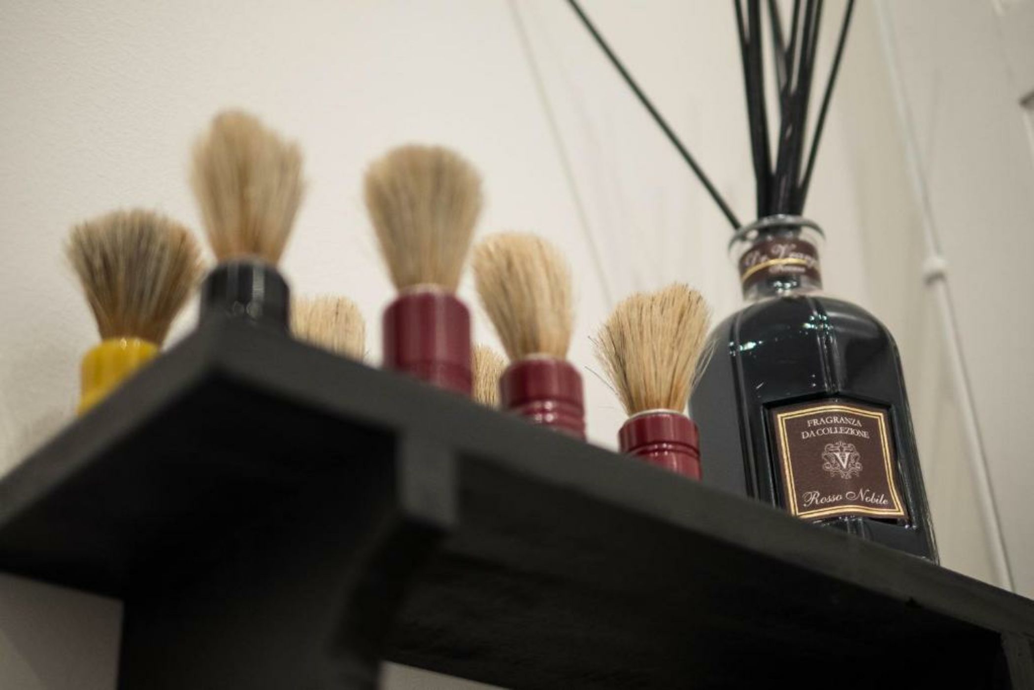 Family Affair Palermo