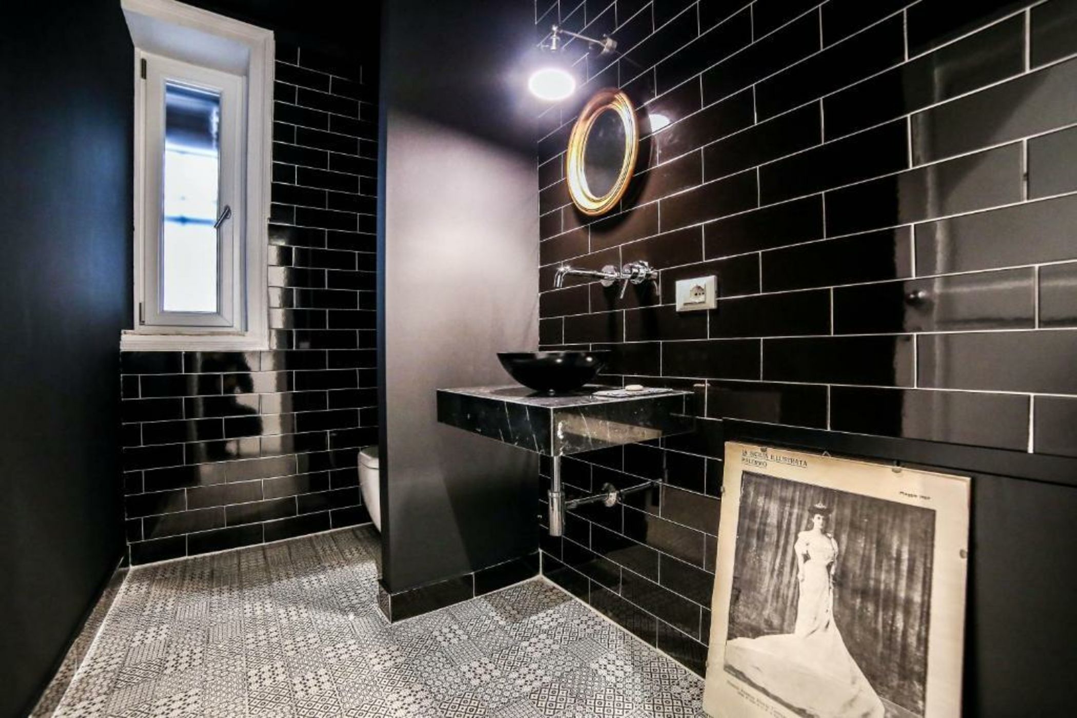 Family Affair Palermo