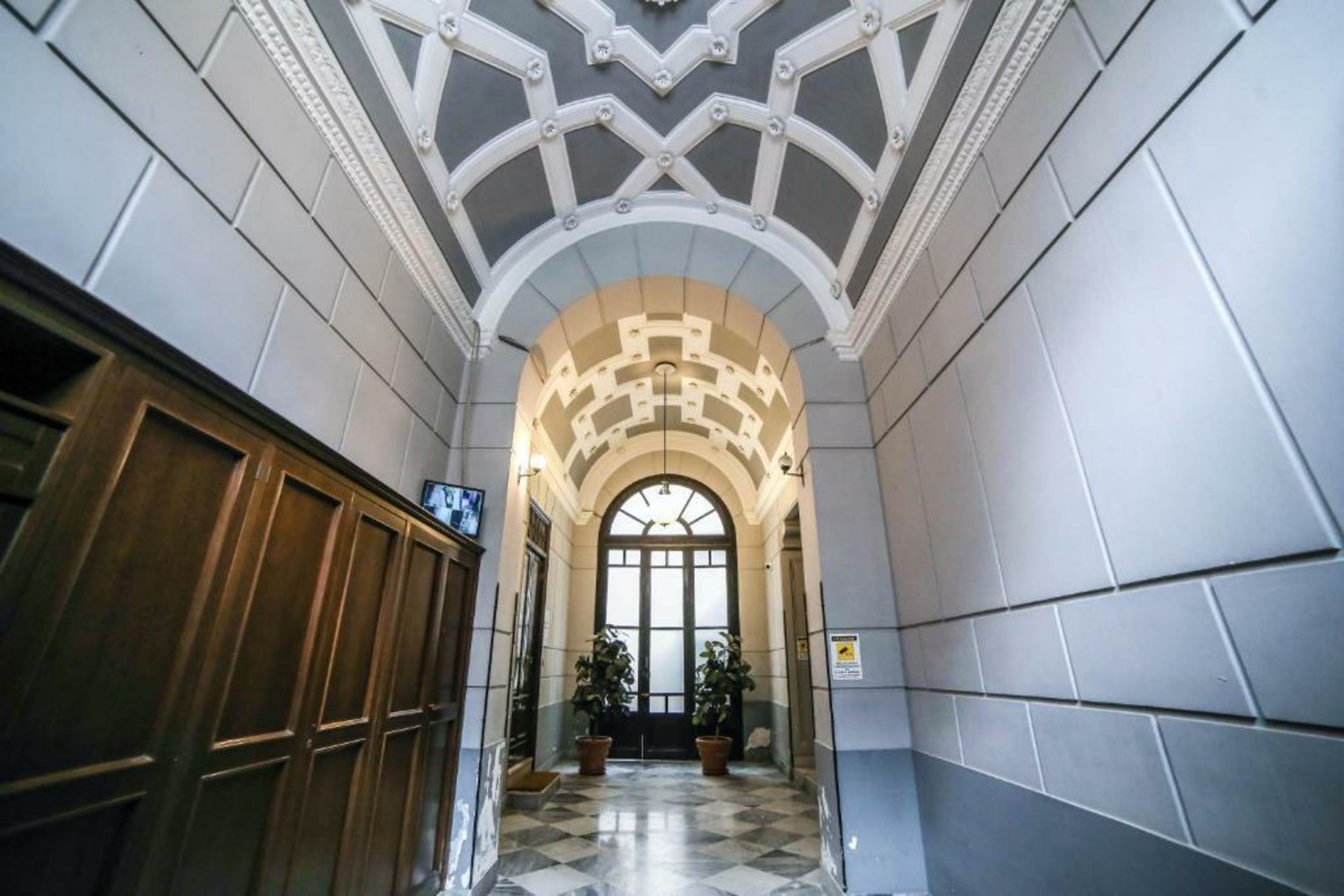 Family Affair Palermo