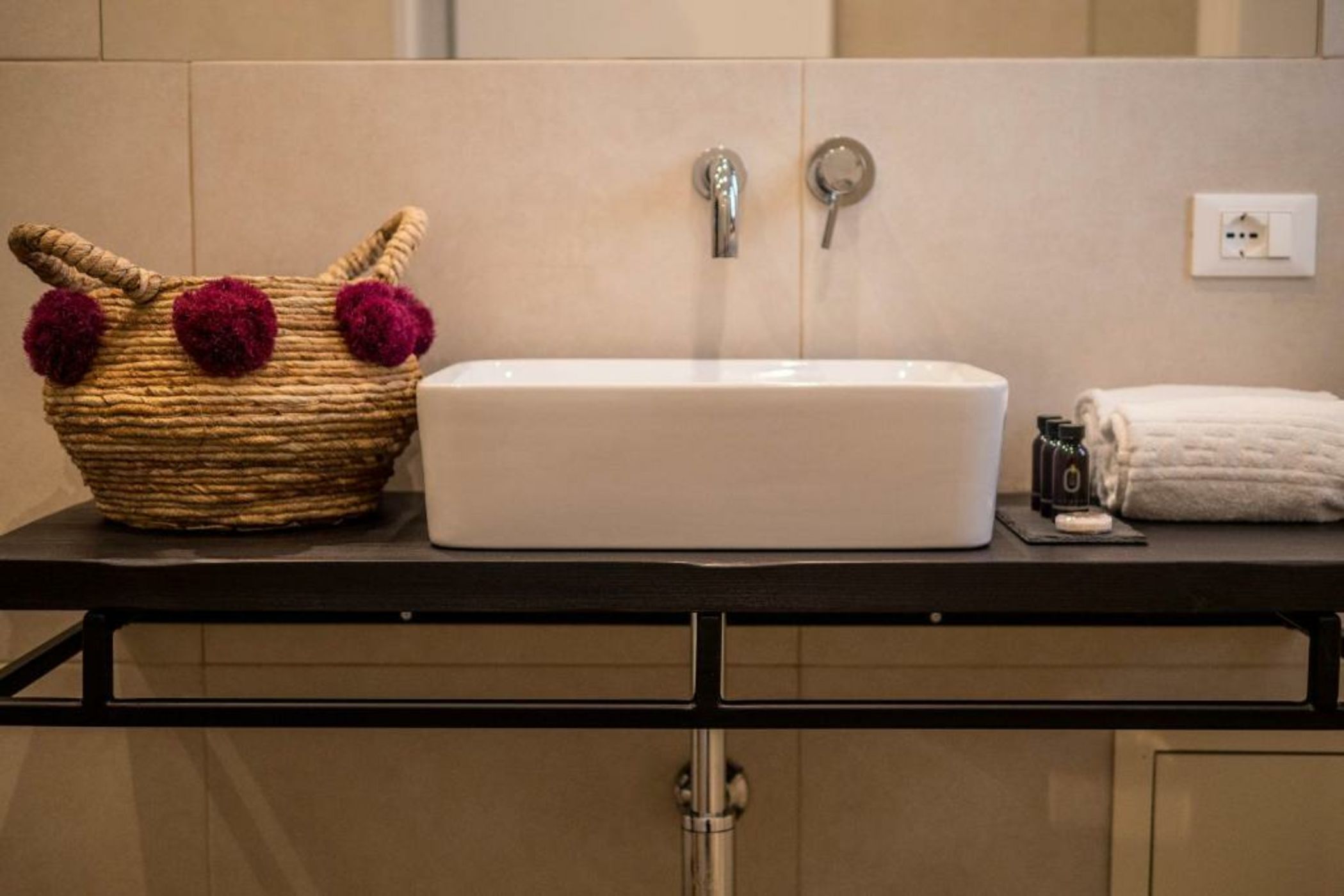 Family Affair Palermo