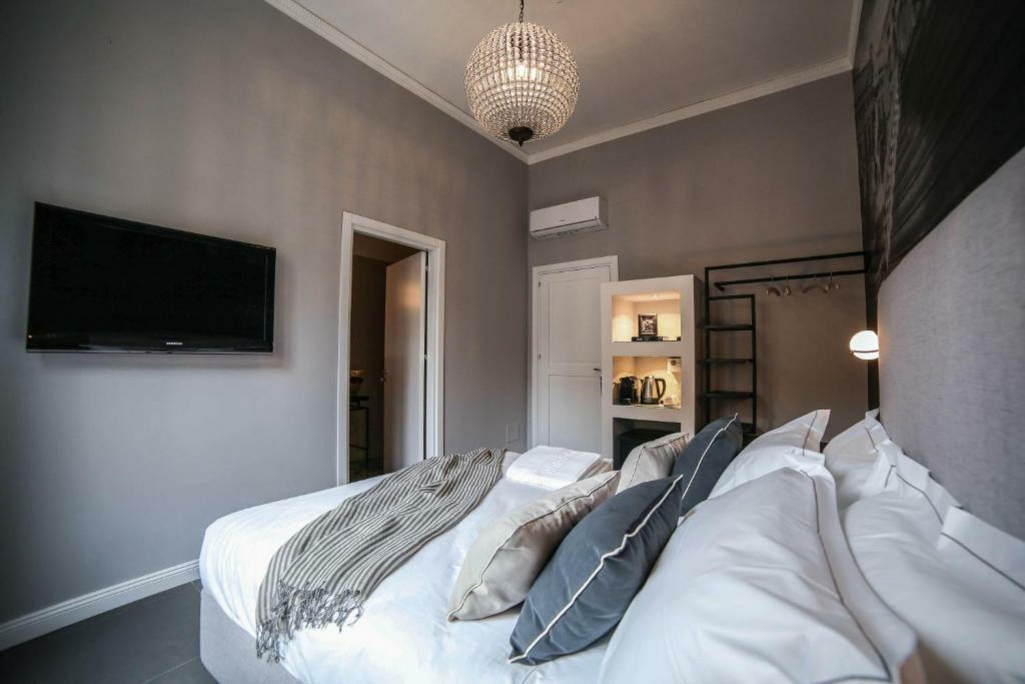 Family Affair Palermo