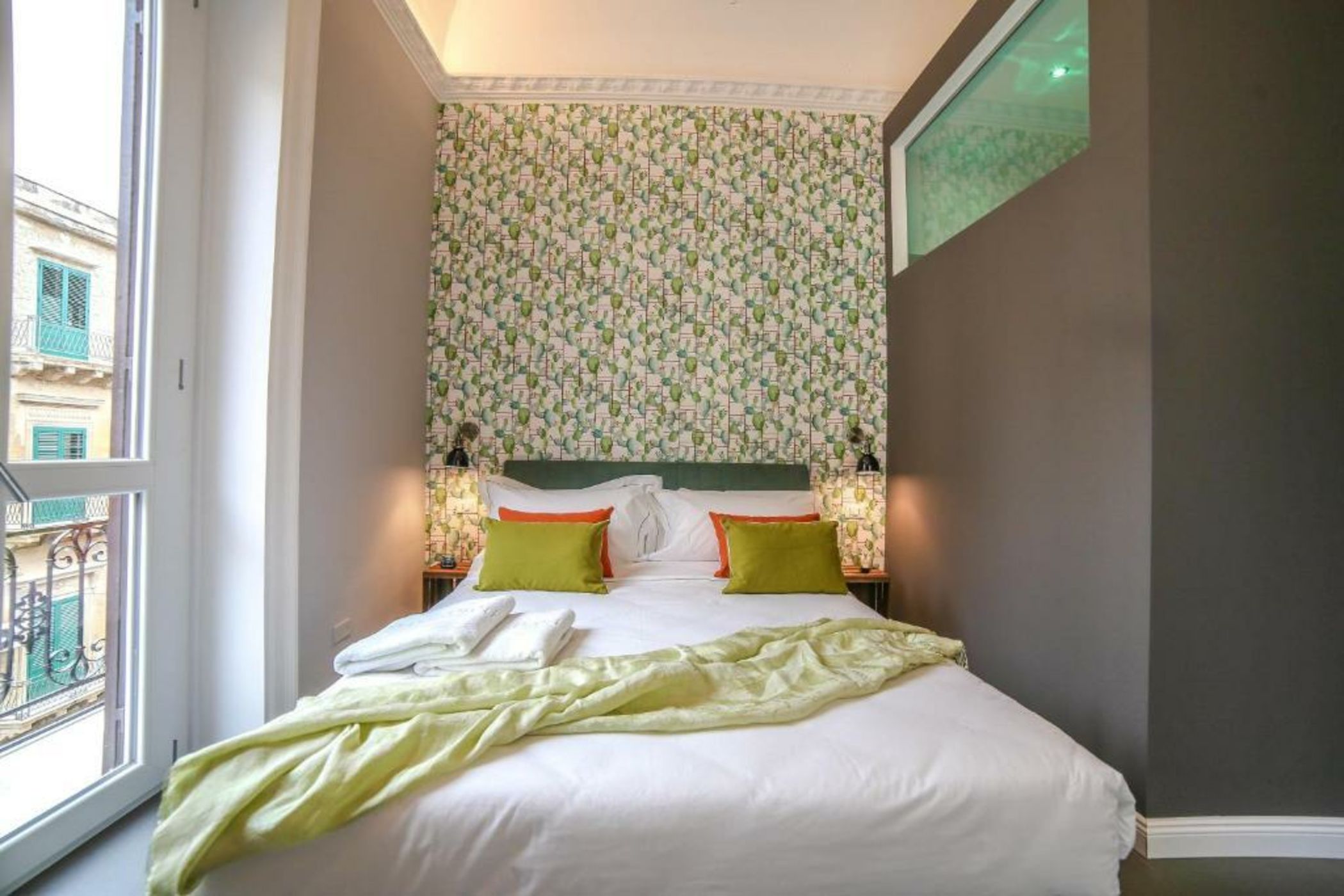 Family Affair Palermo