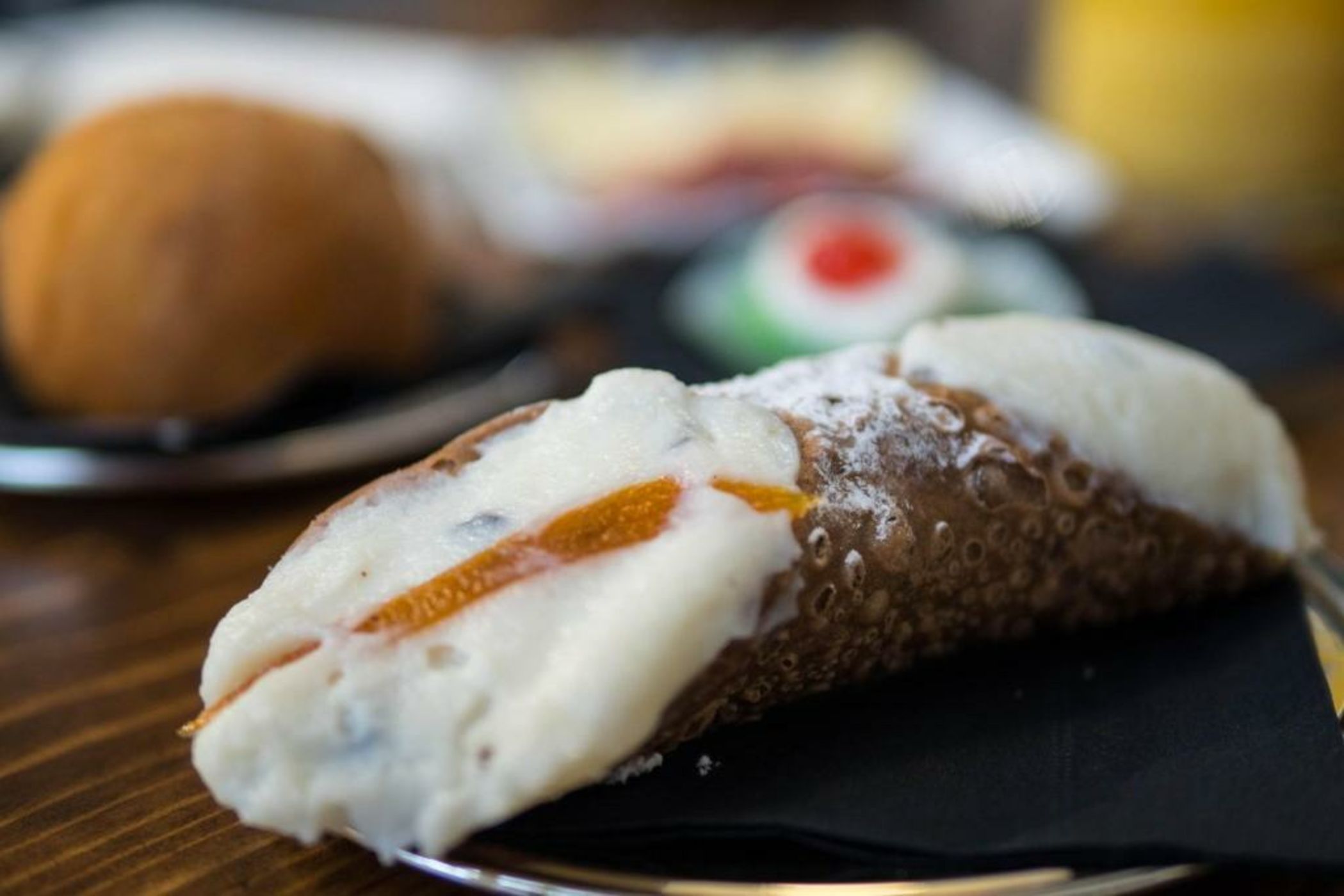 Family Affair Palermo