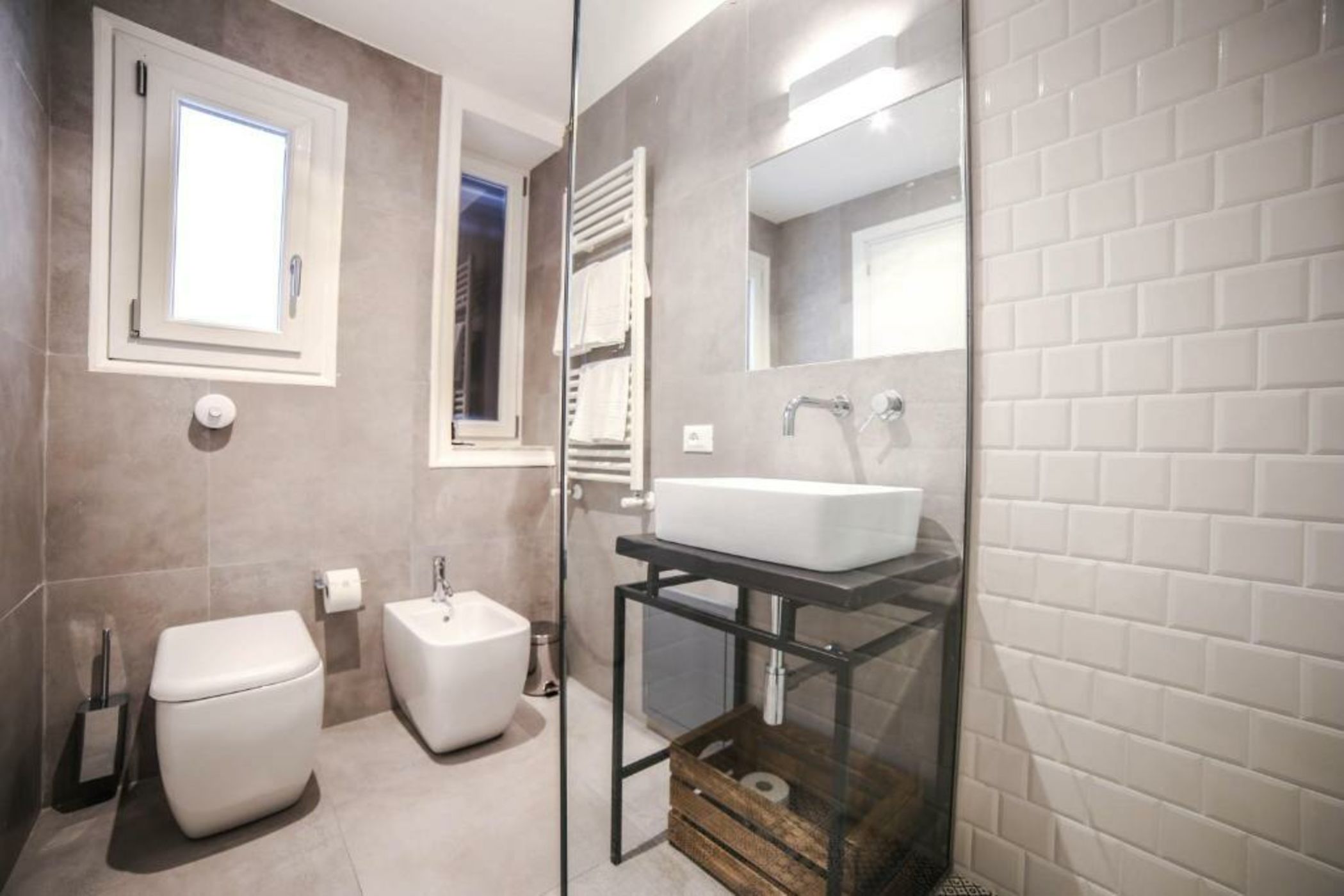 Family Affair Palermo