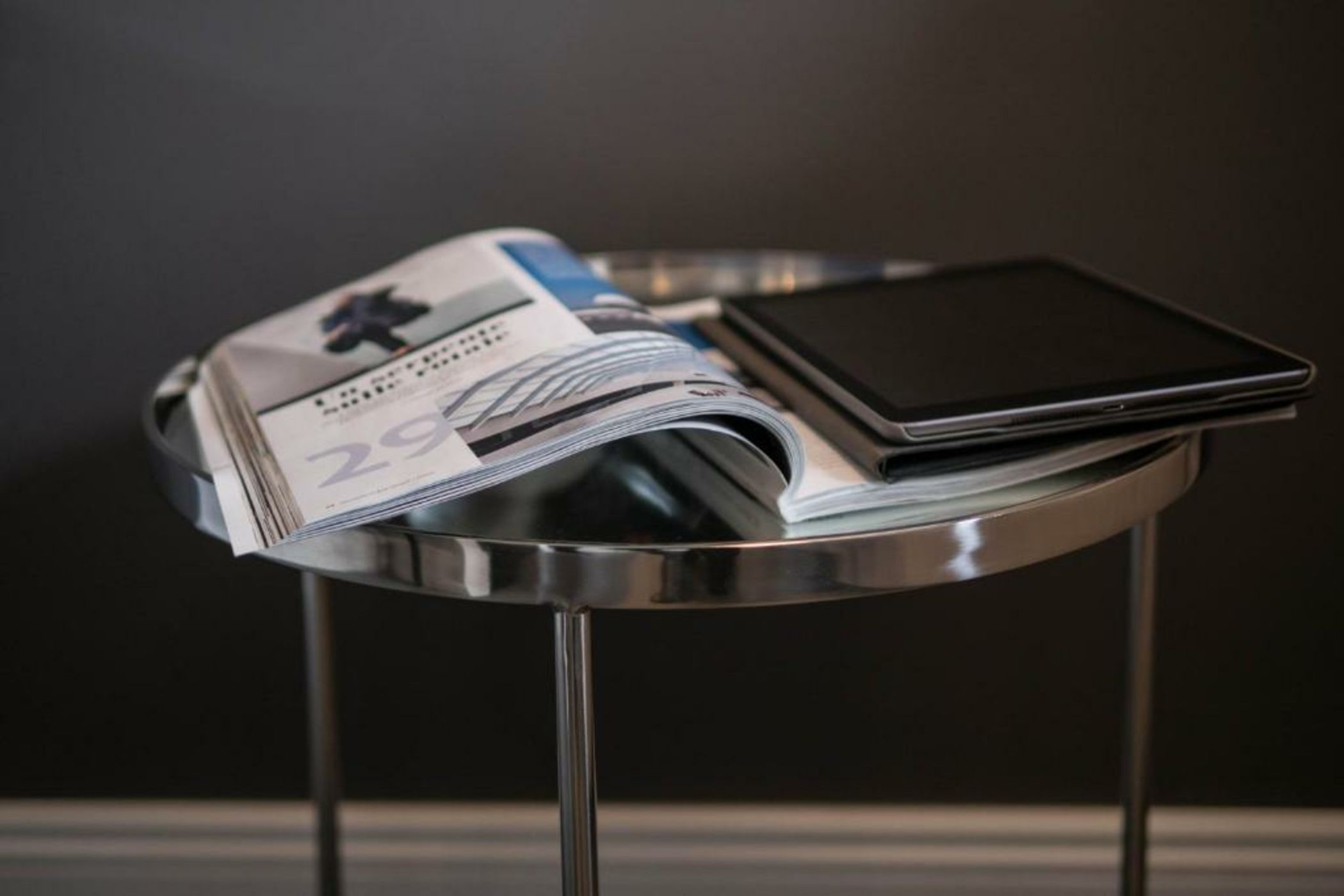 Family Affair Palermo