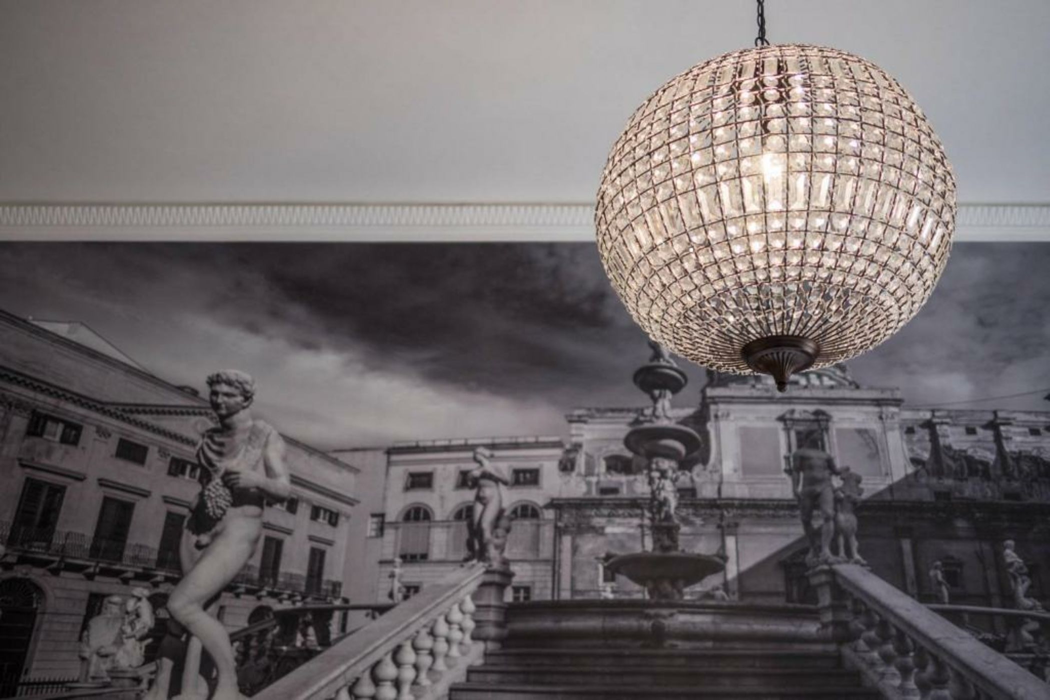 Family Affair Palermo