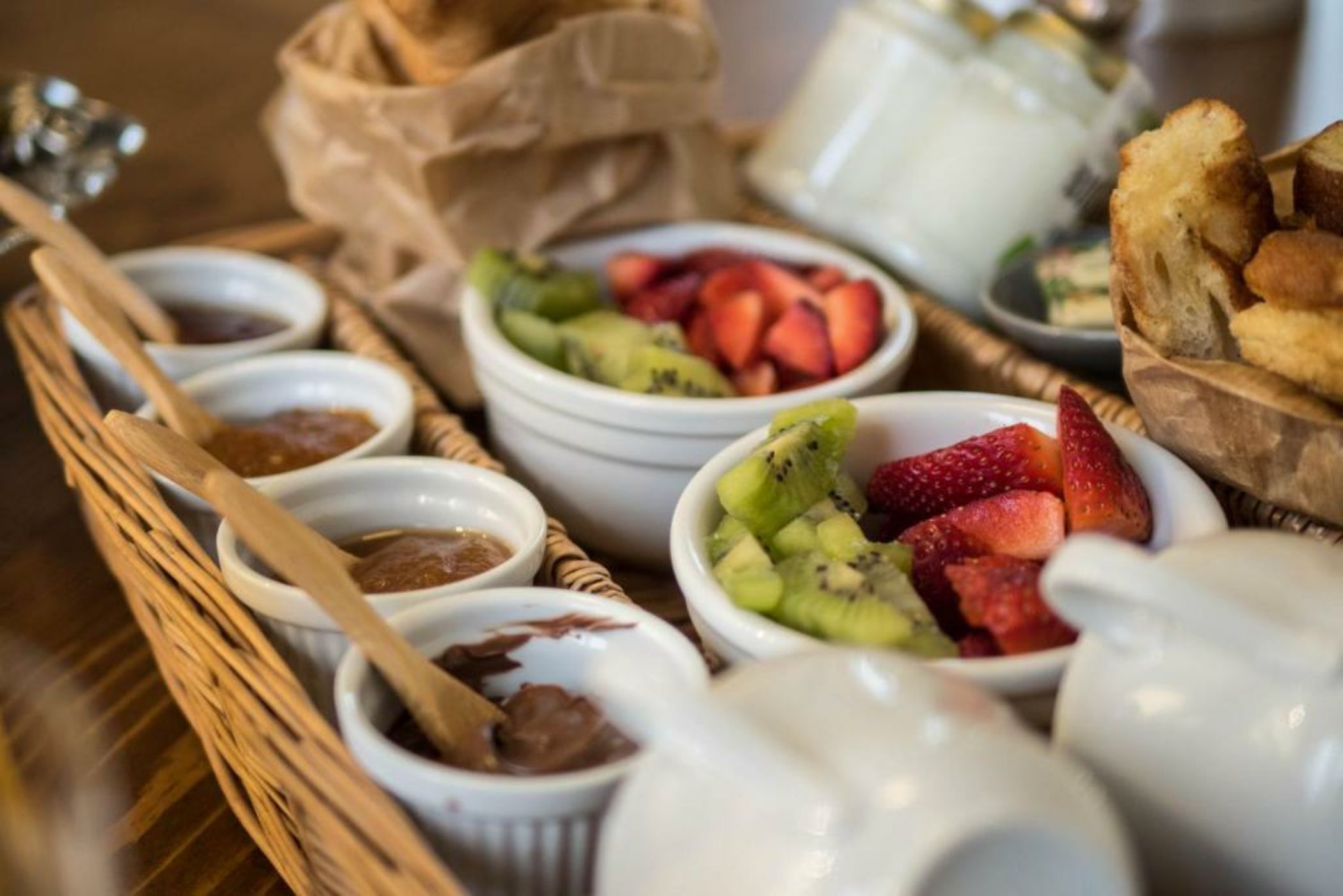 Family Affair Palermo