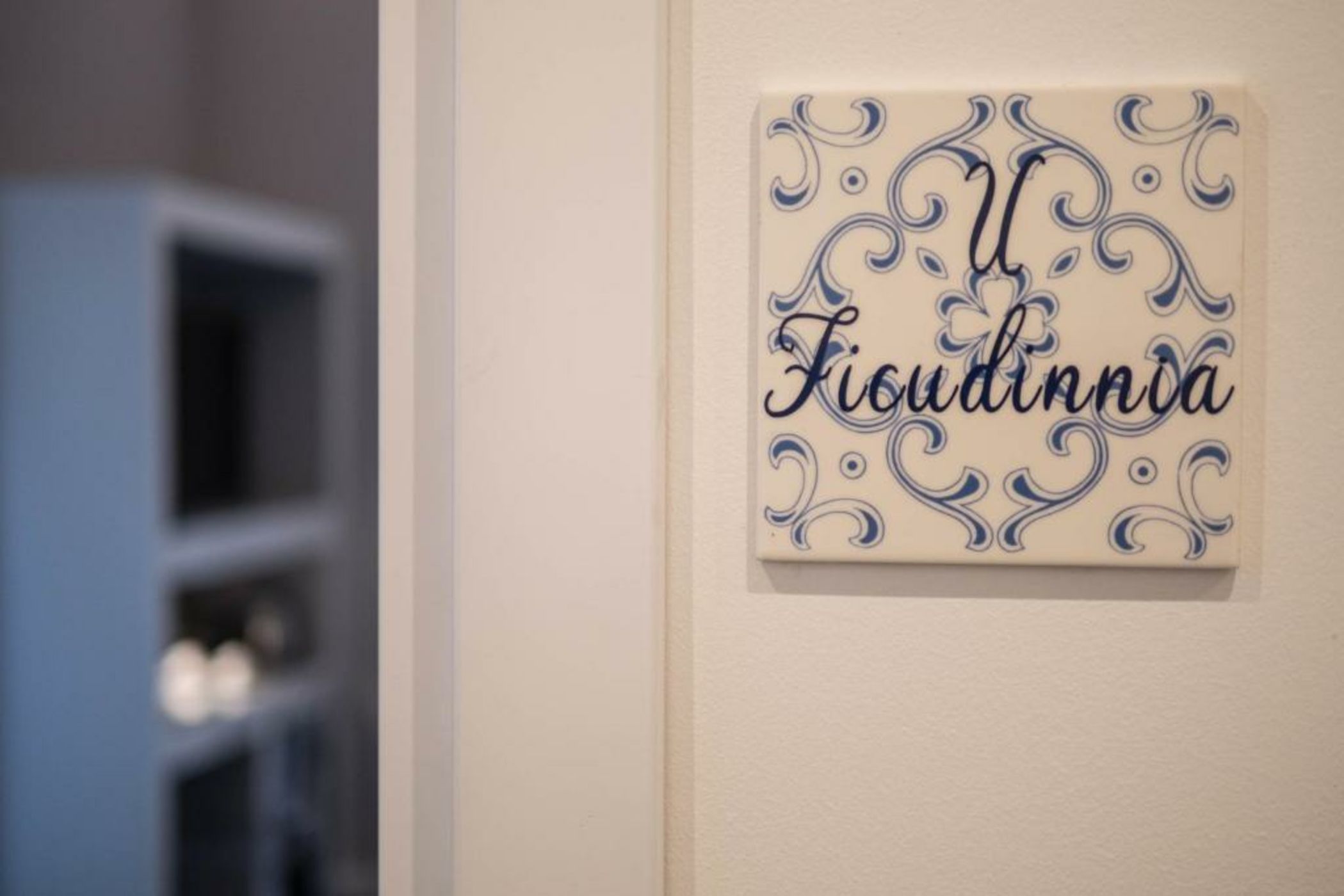 Family Affair Palermo