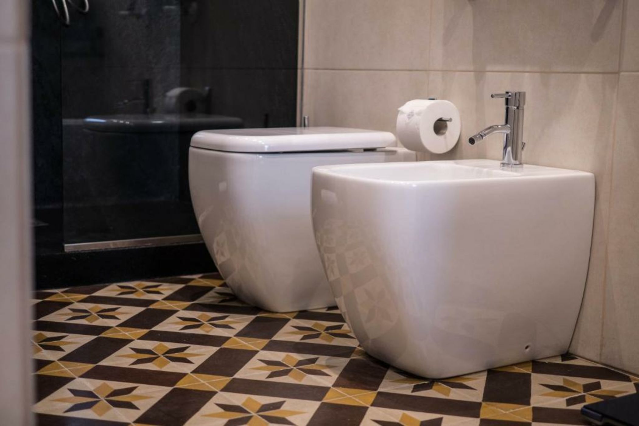 Family Affair Palermo