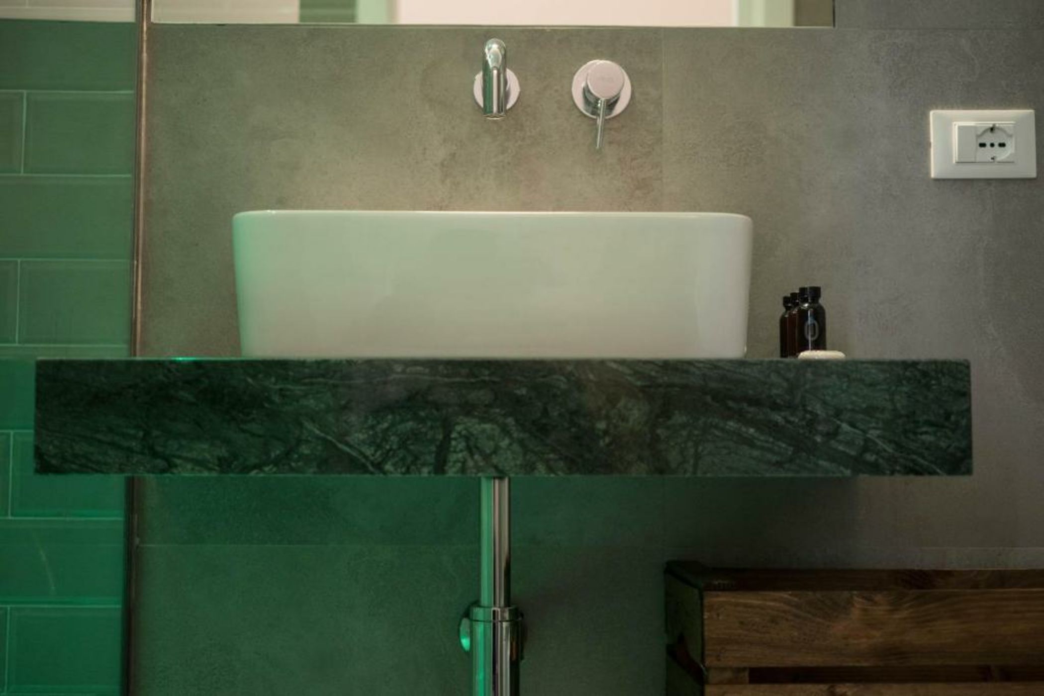 Family Affair Palermo