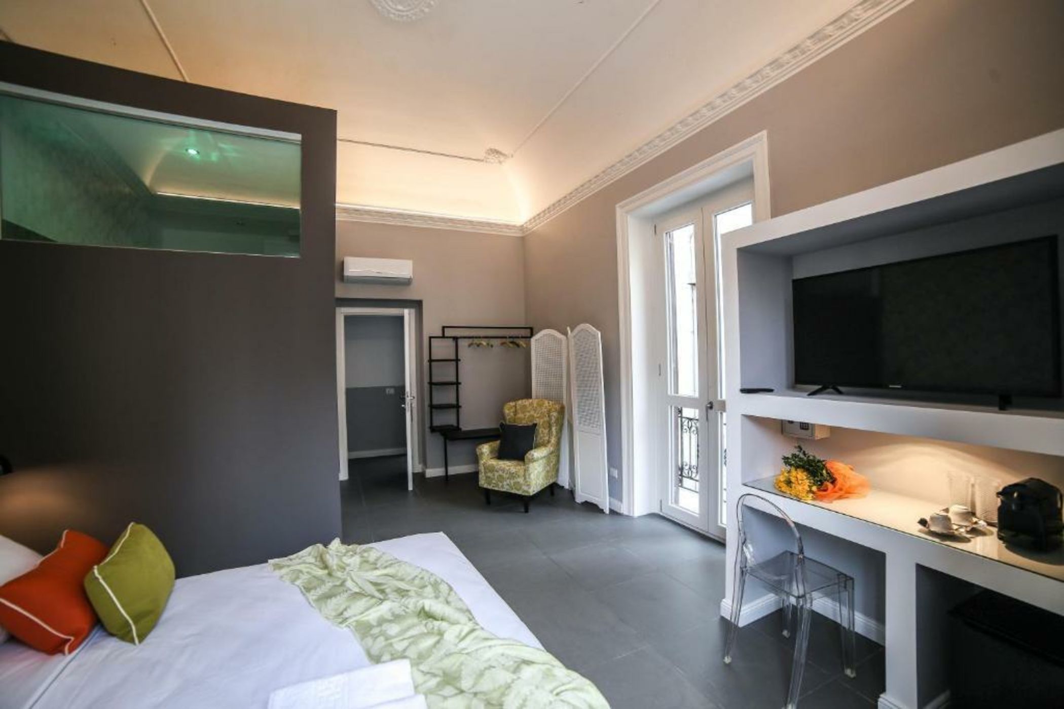 Family Affair Palermo