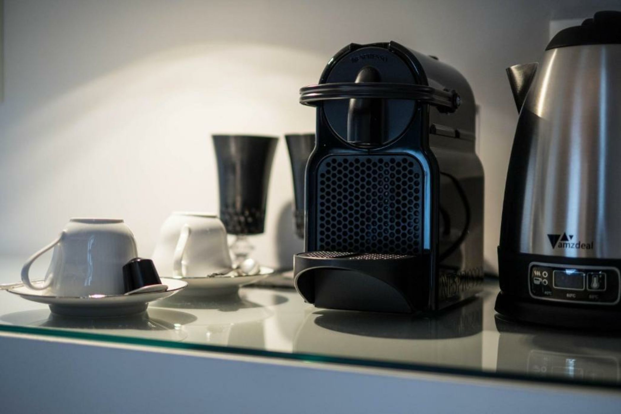 Family Affair Palermo