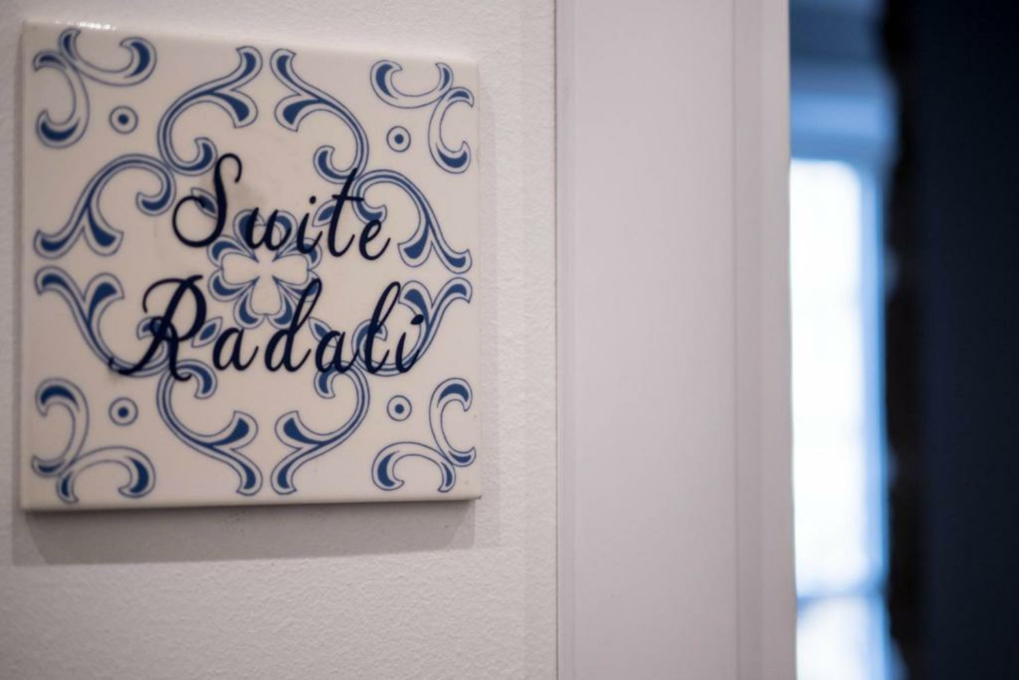 Family Affair Palermo