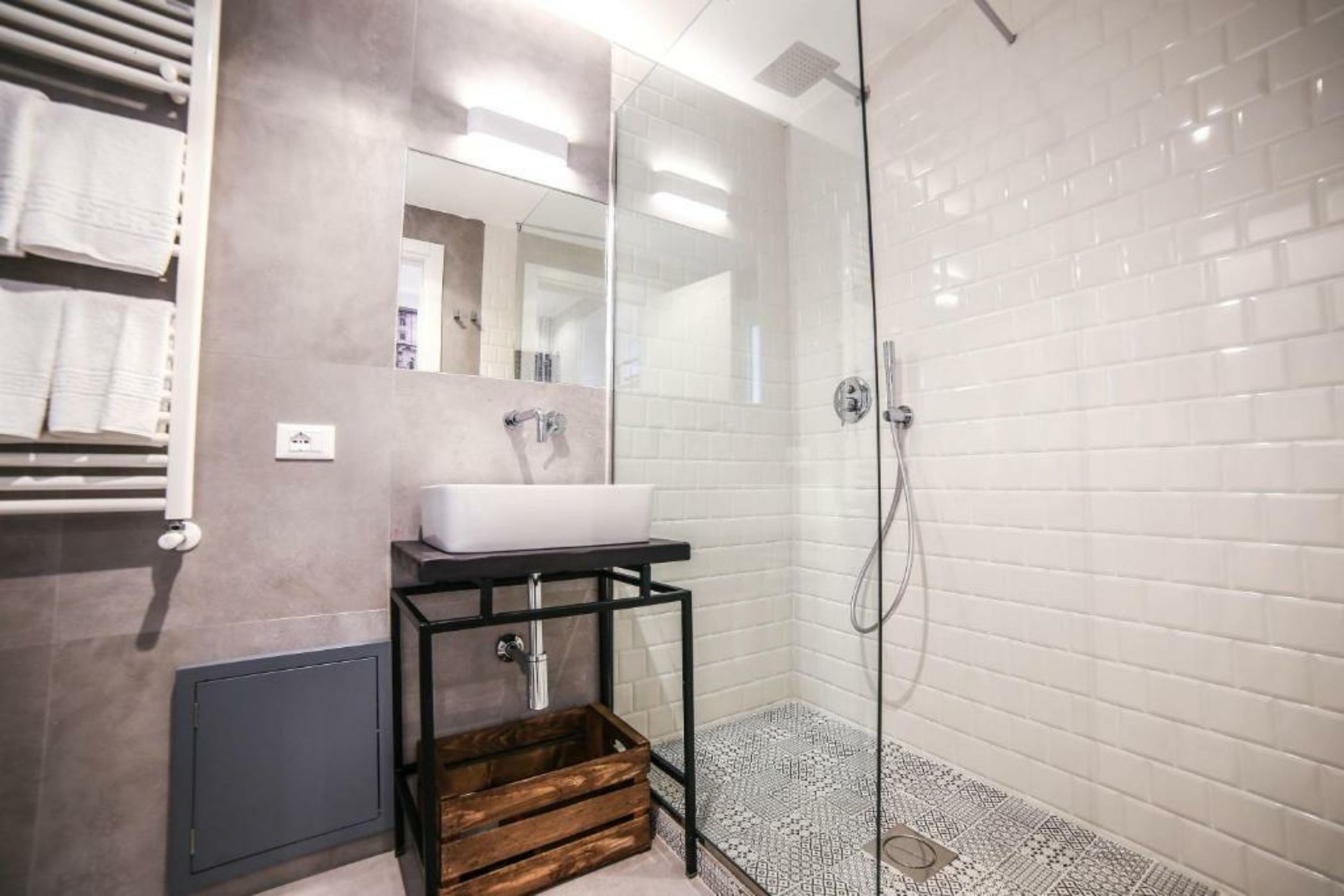 Family Affair Palermo