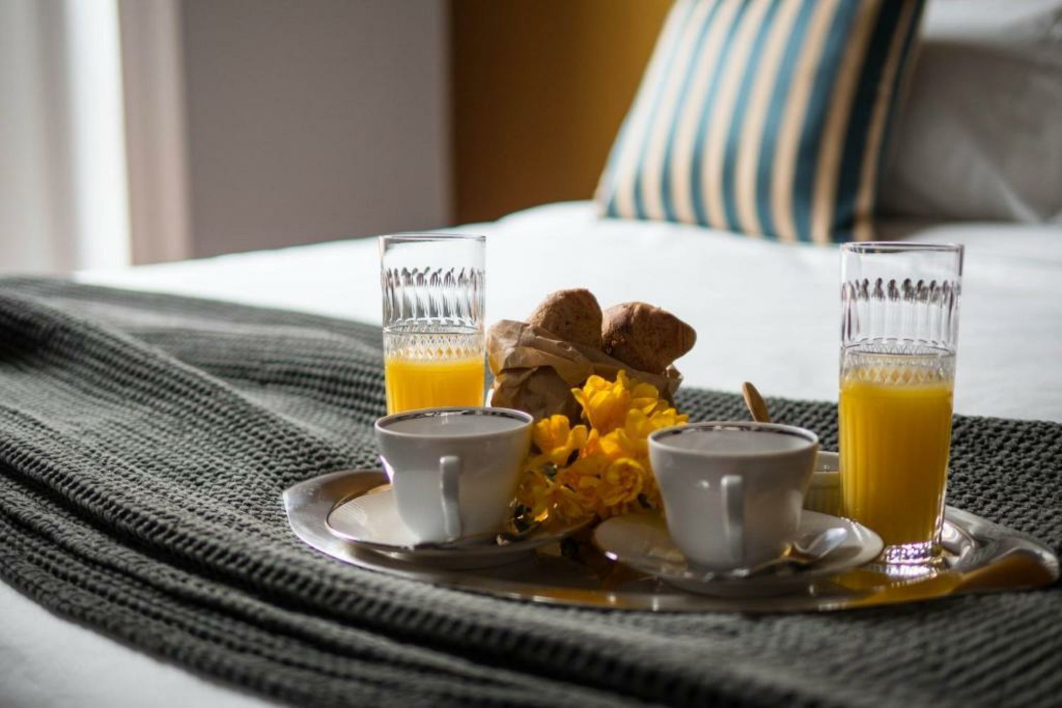 Family Affair Palermo