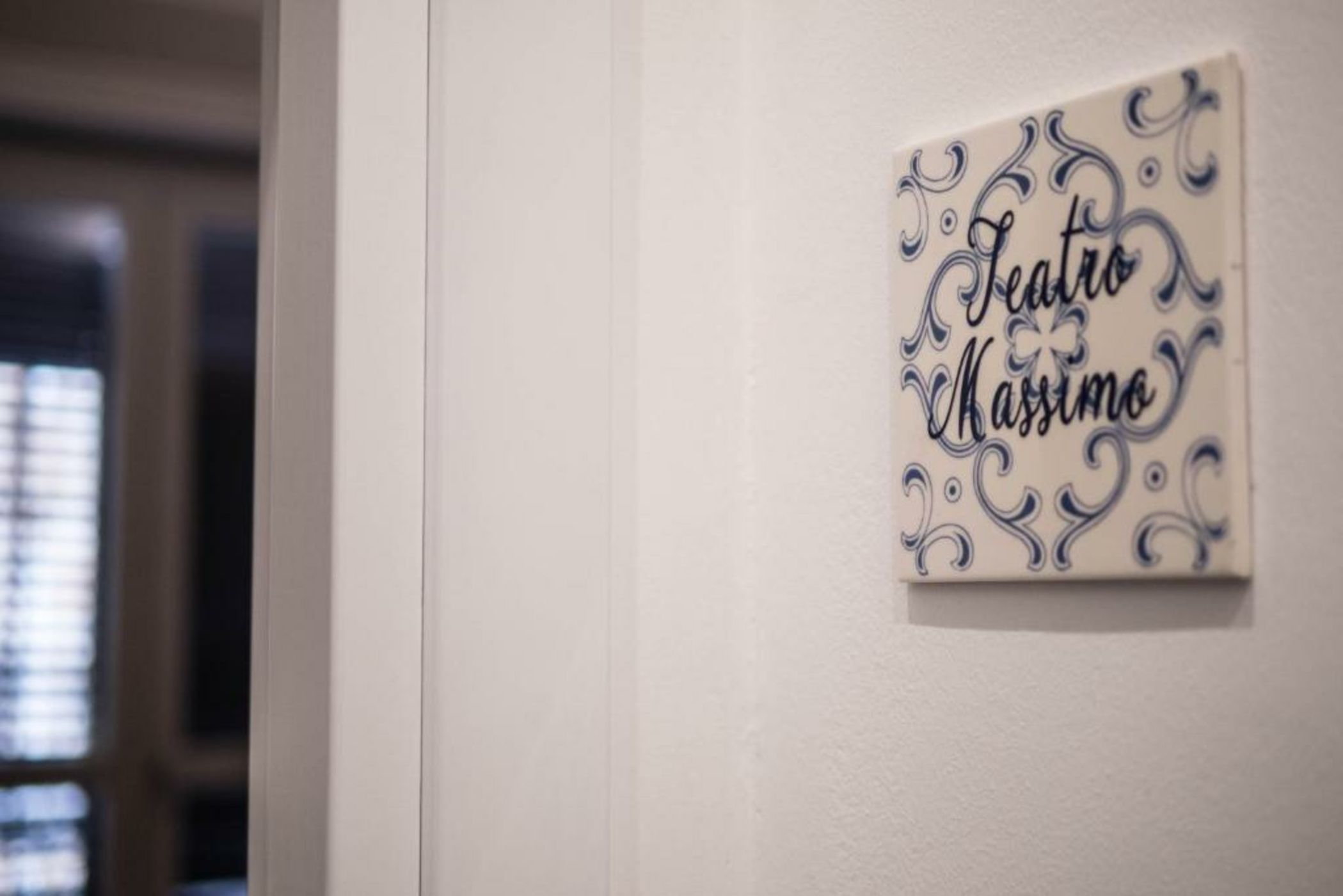 Family Affair Palermo